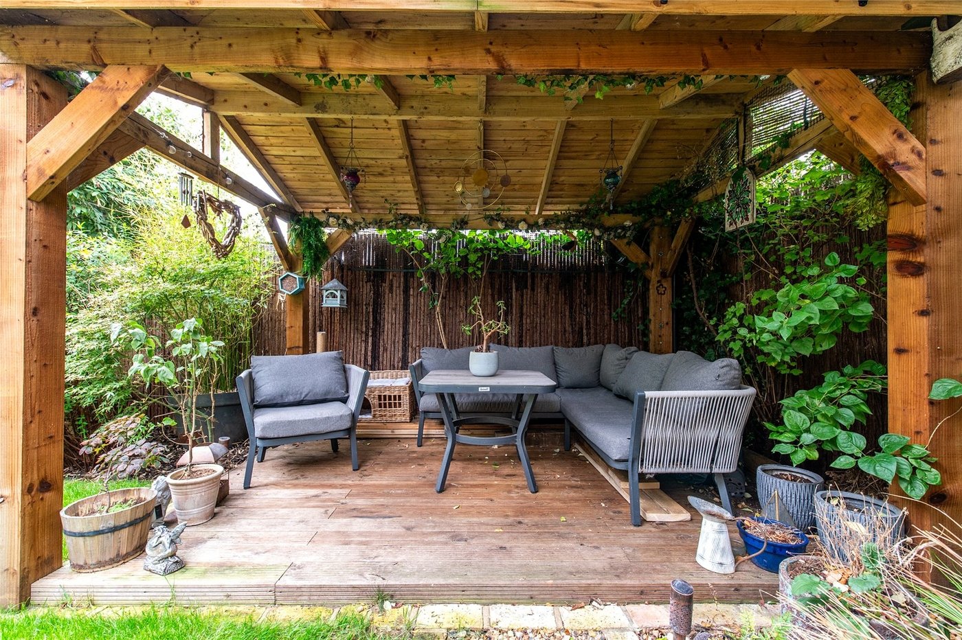 3 bedroom house for sale in Newington | Robinson Michael & Jackson