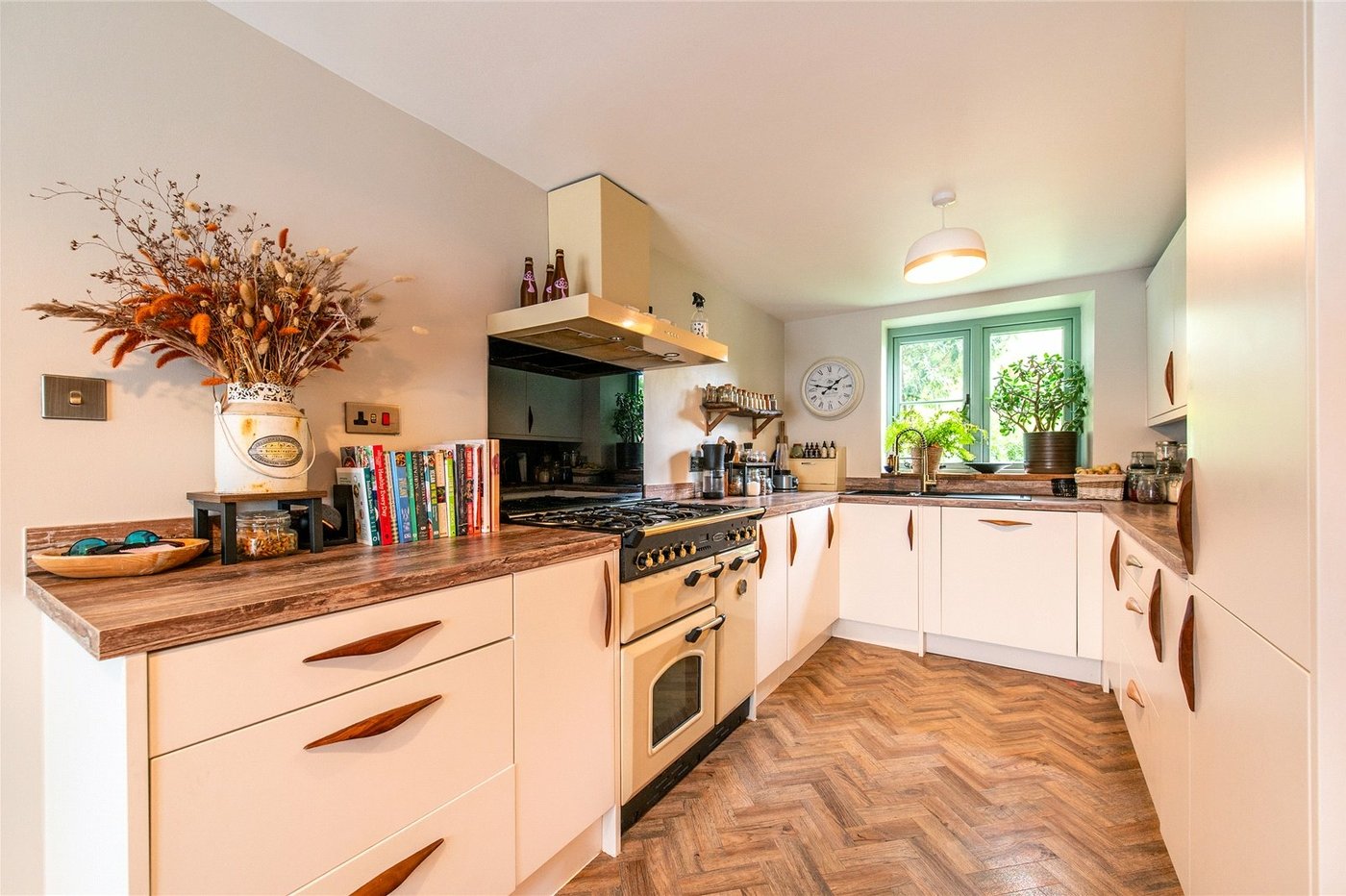 3 bedroom house for sale in Newington | Robinson Michael & Jackson