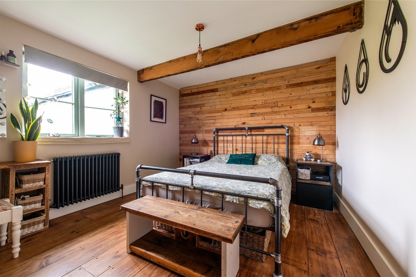 3 bedroom house for sale in Newington | Robinson Michael & Jackson