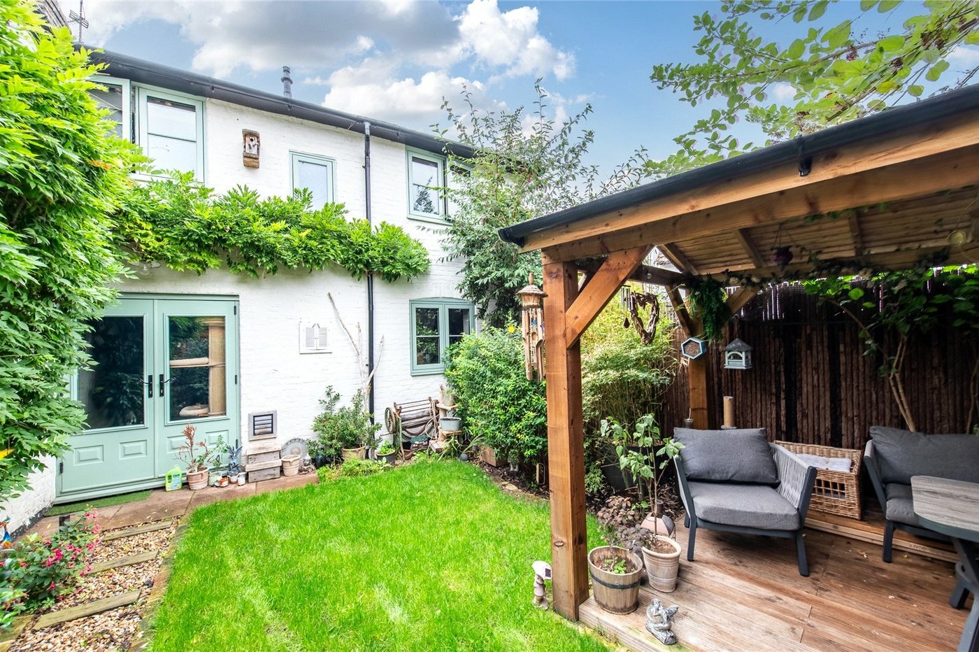 3 bedroom house for sale in Newington | Robinson Michael & Jackson