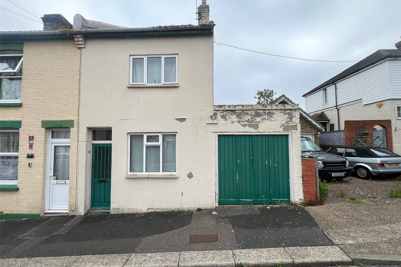 3 bedroom house for sale in Chatham | Robinson Michael & Jackson