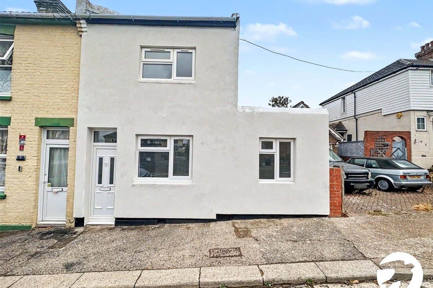 4 bedroom house for sale in Chatham | Robinson Michael & Jackson