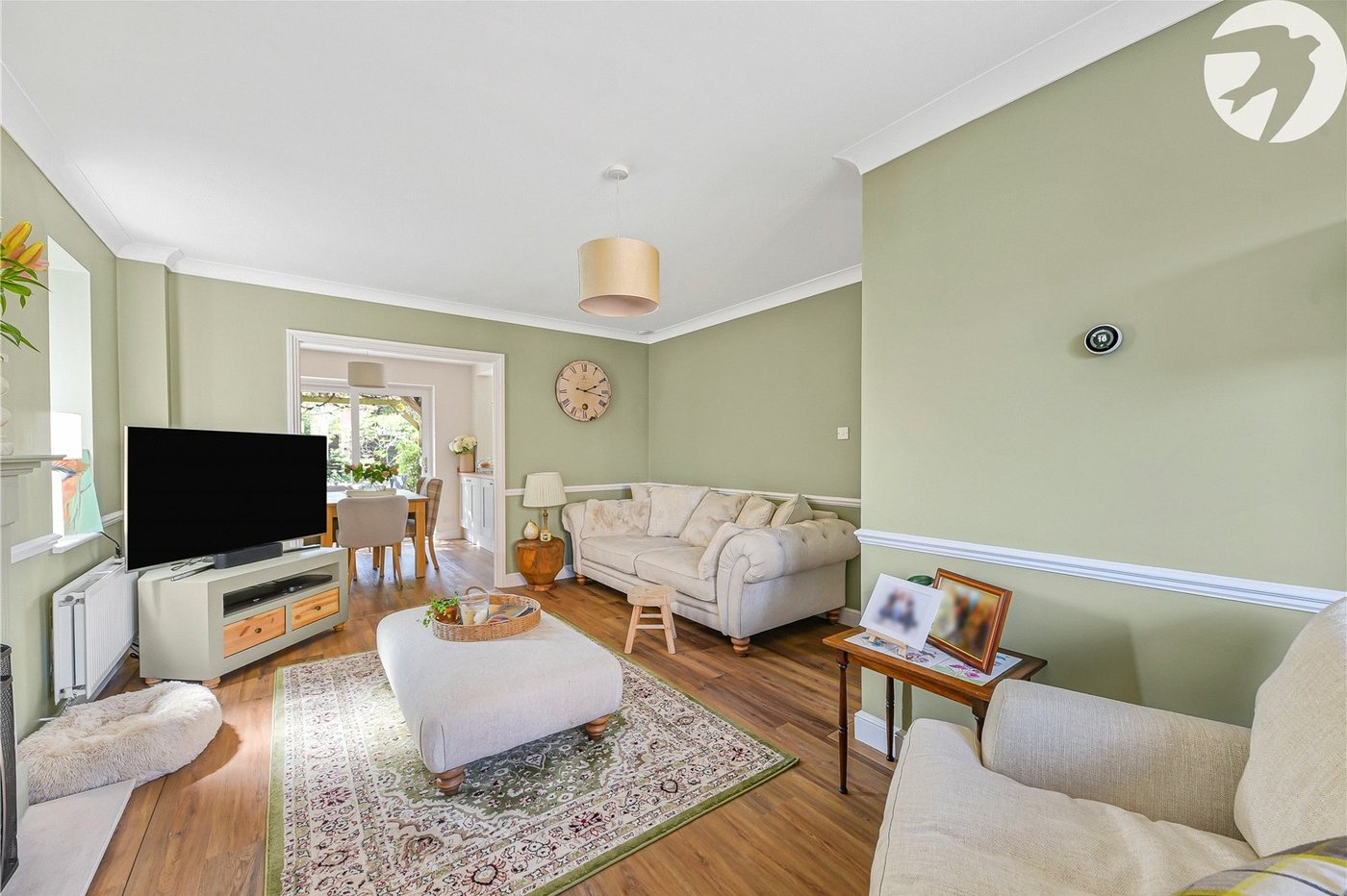 4 bedroom house for sale in Greenhithe | Robinson Jackson