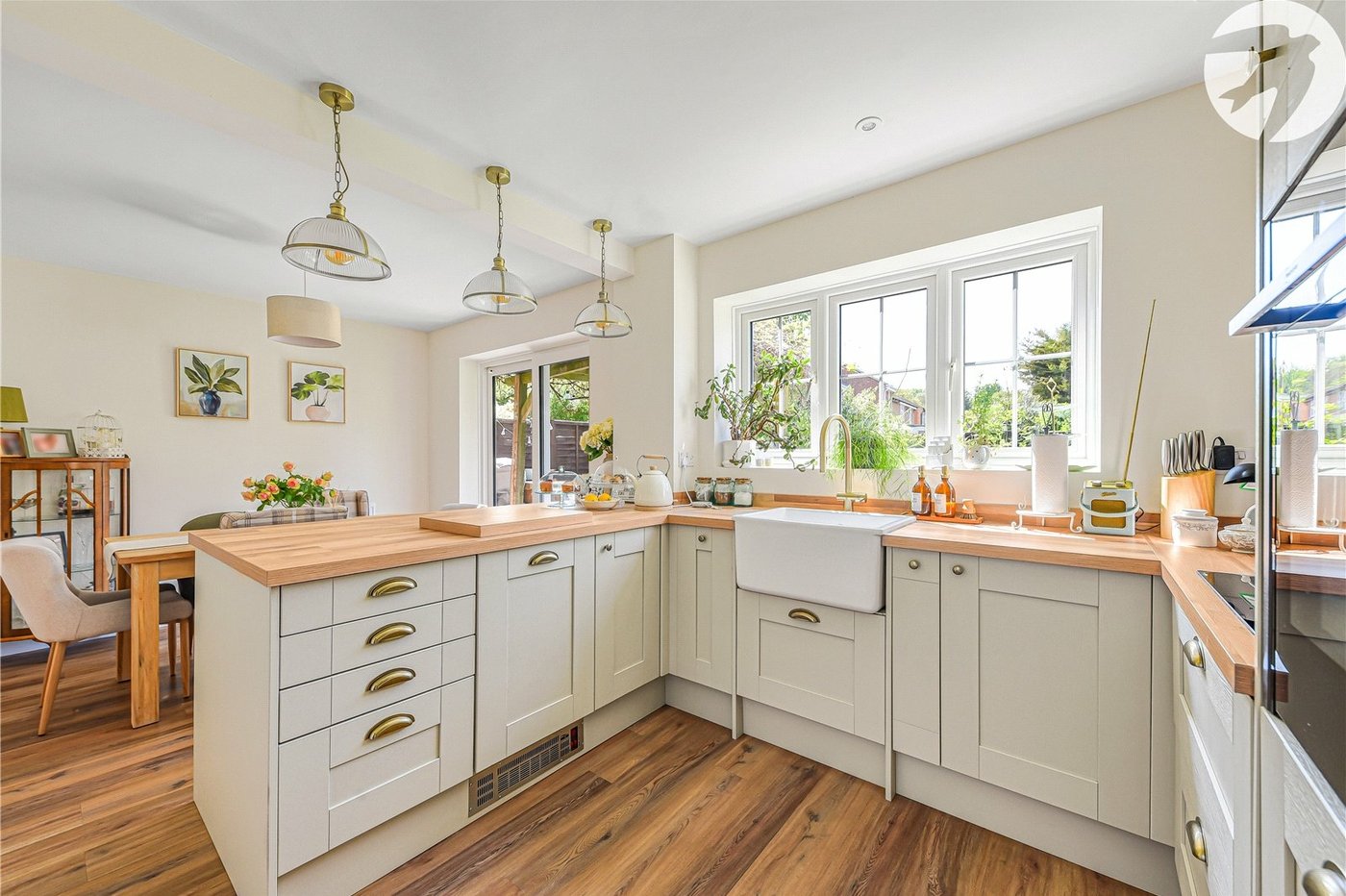 4 bedroom house for sale in Greenhithe | Robinson Jackson