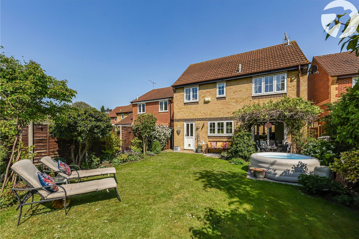 4 bedroom house for sale in Greenhithe | Robinson Jackson