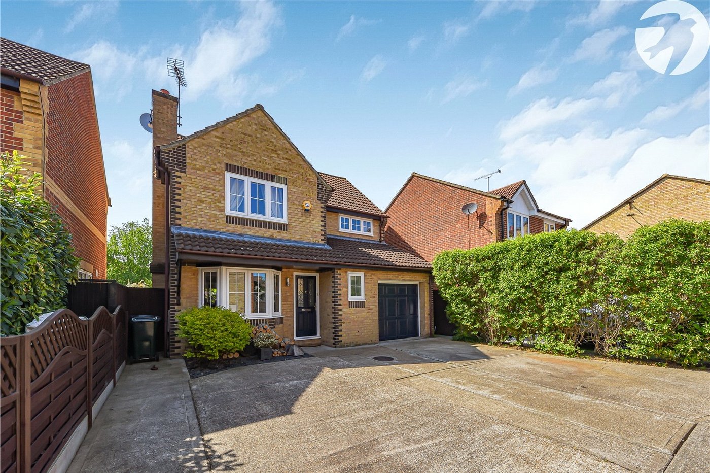 4 bedroom house for sale in Greenhithe | Robinson Jackson