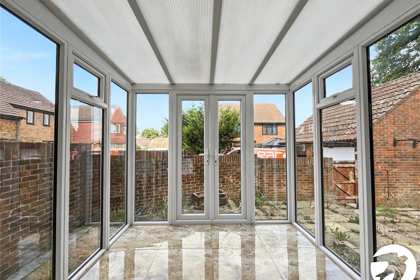 3 bedroom house for sale in Chatham | Robinson Michael & Jackson