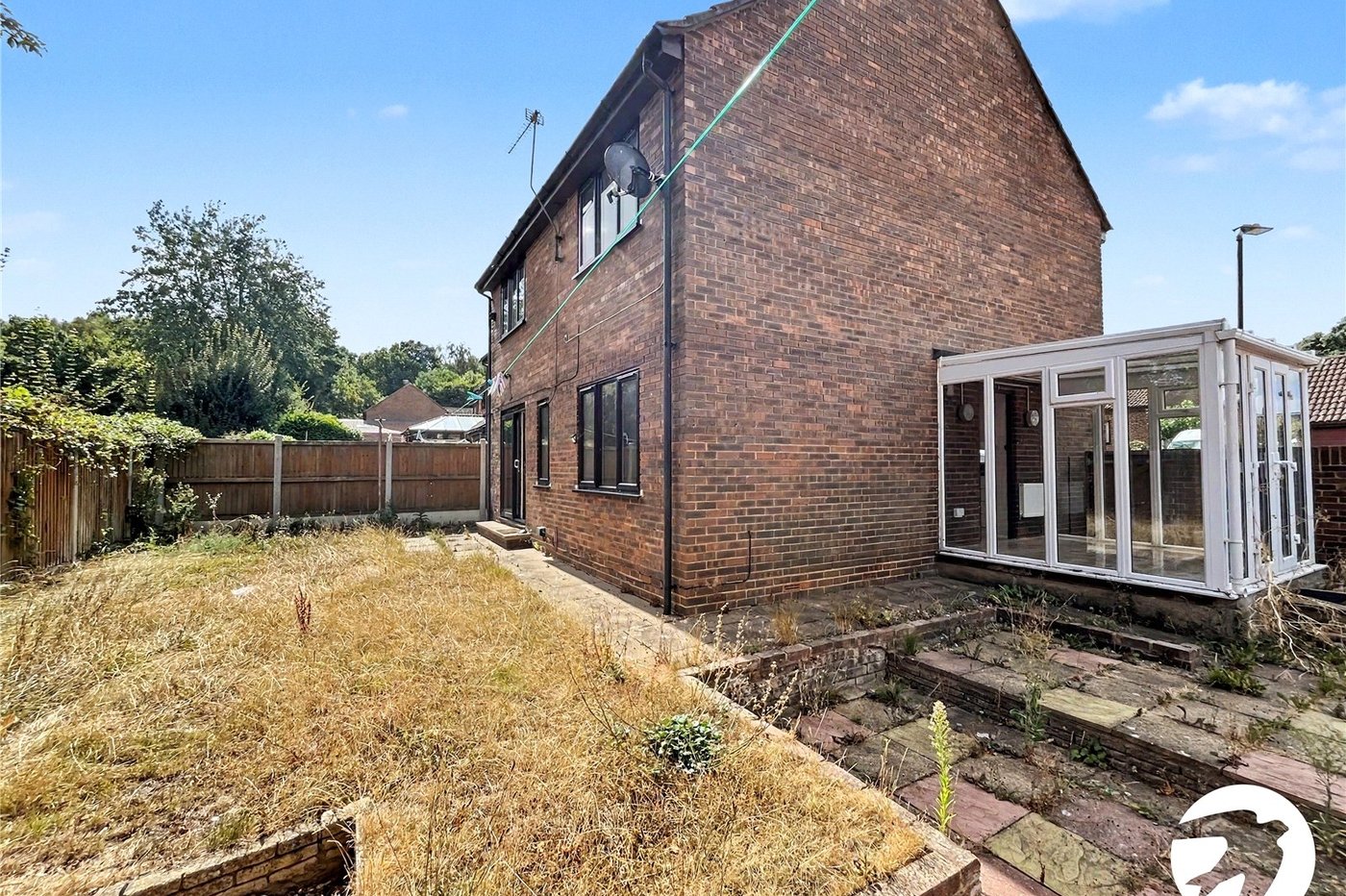 3 bedroom house for sale in Chatham | Robinson Michael & Jackson