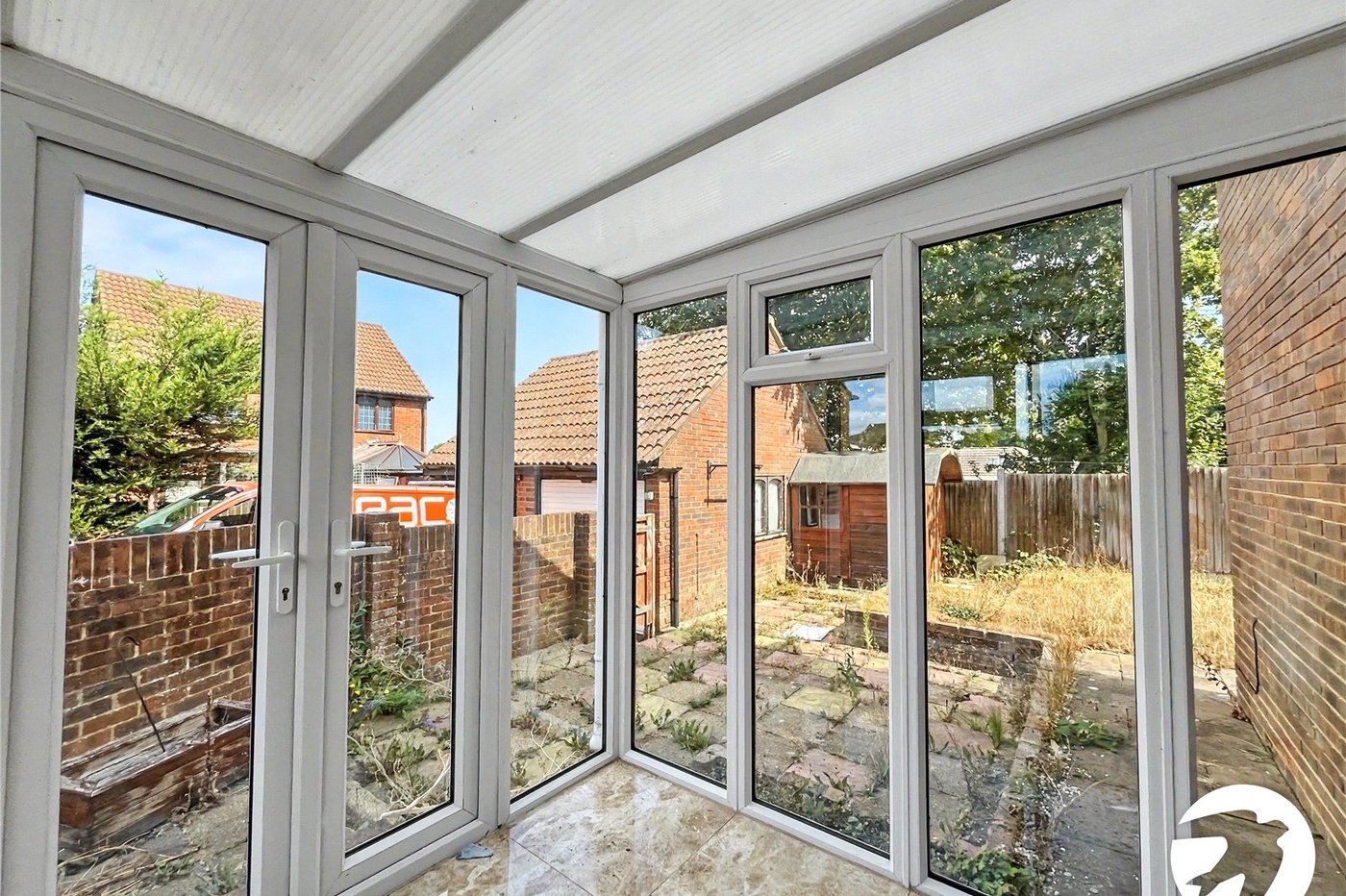 3 bedroom house for sale in Chatham | Robinson Michael & Jackson