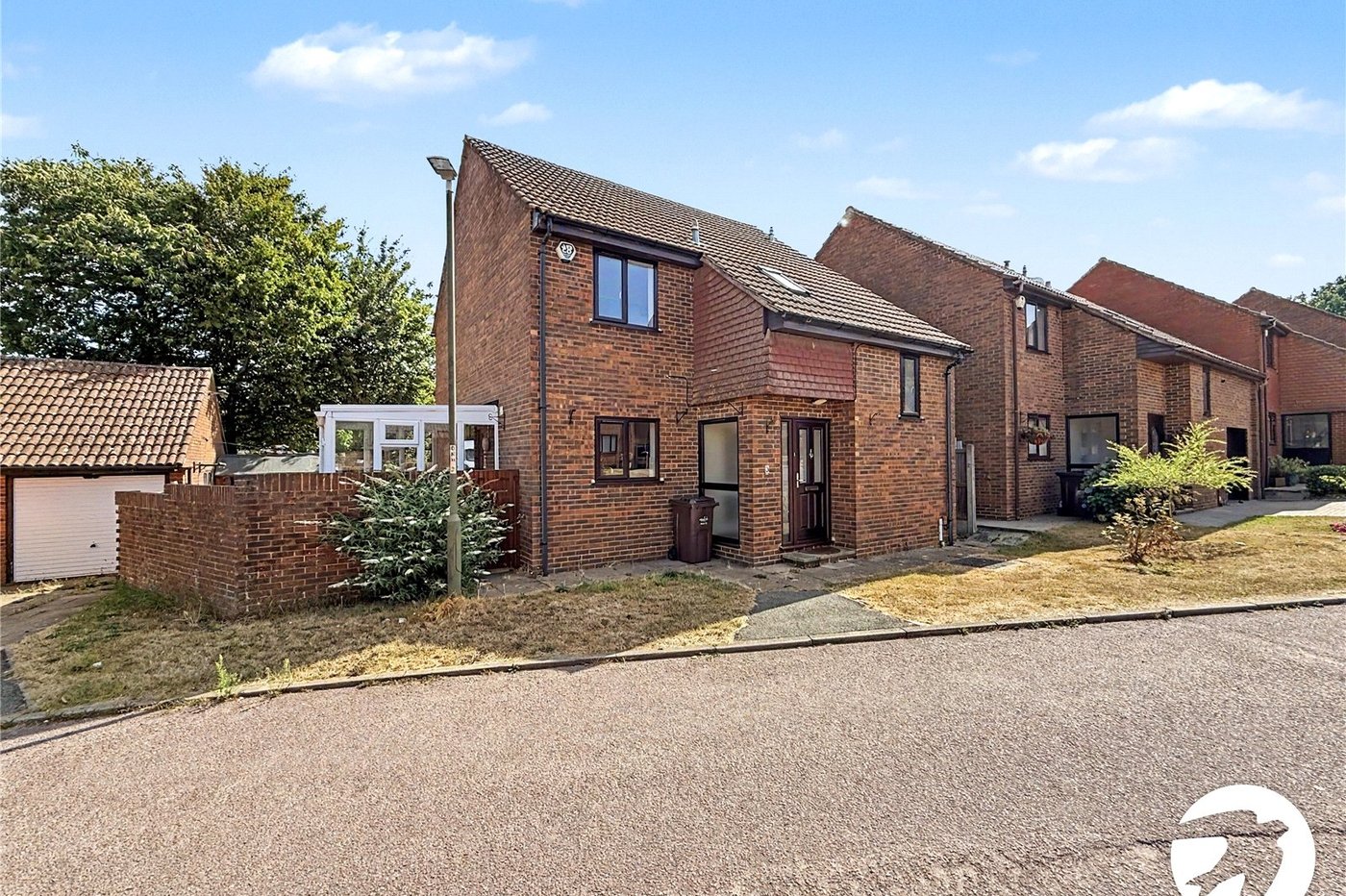 3 bedroom house for sale in Chatham | Robinson Michael & Jackson
