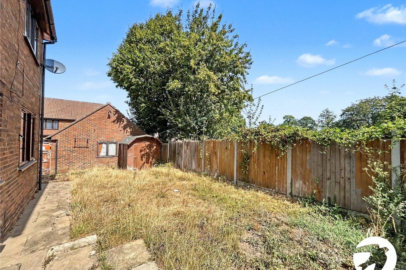 3 bedroom house for sale in Chatham | Robinson Michael & Jackson