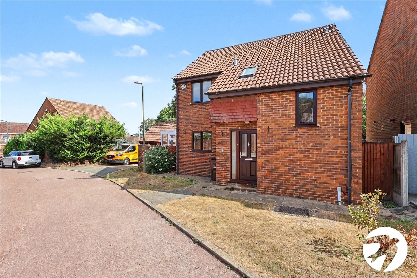 3 bedroom house for sale in Chatham | Robinson Michael & Jackson