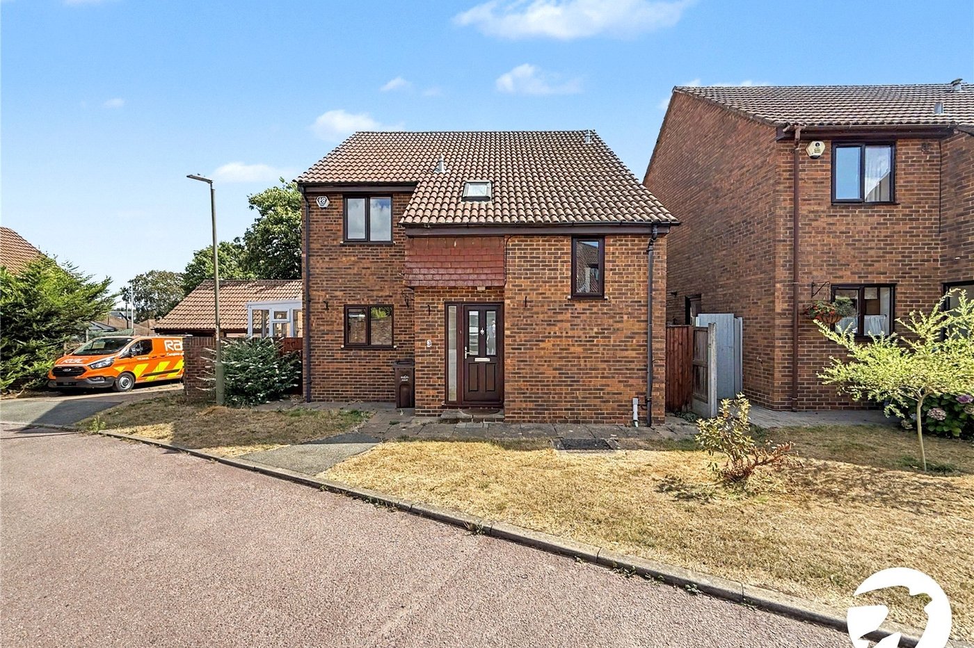 3 bedroom house for sale in Chatham | Robinson Michael & Jackson