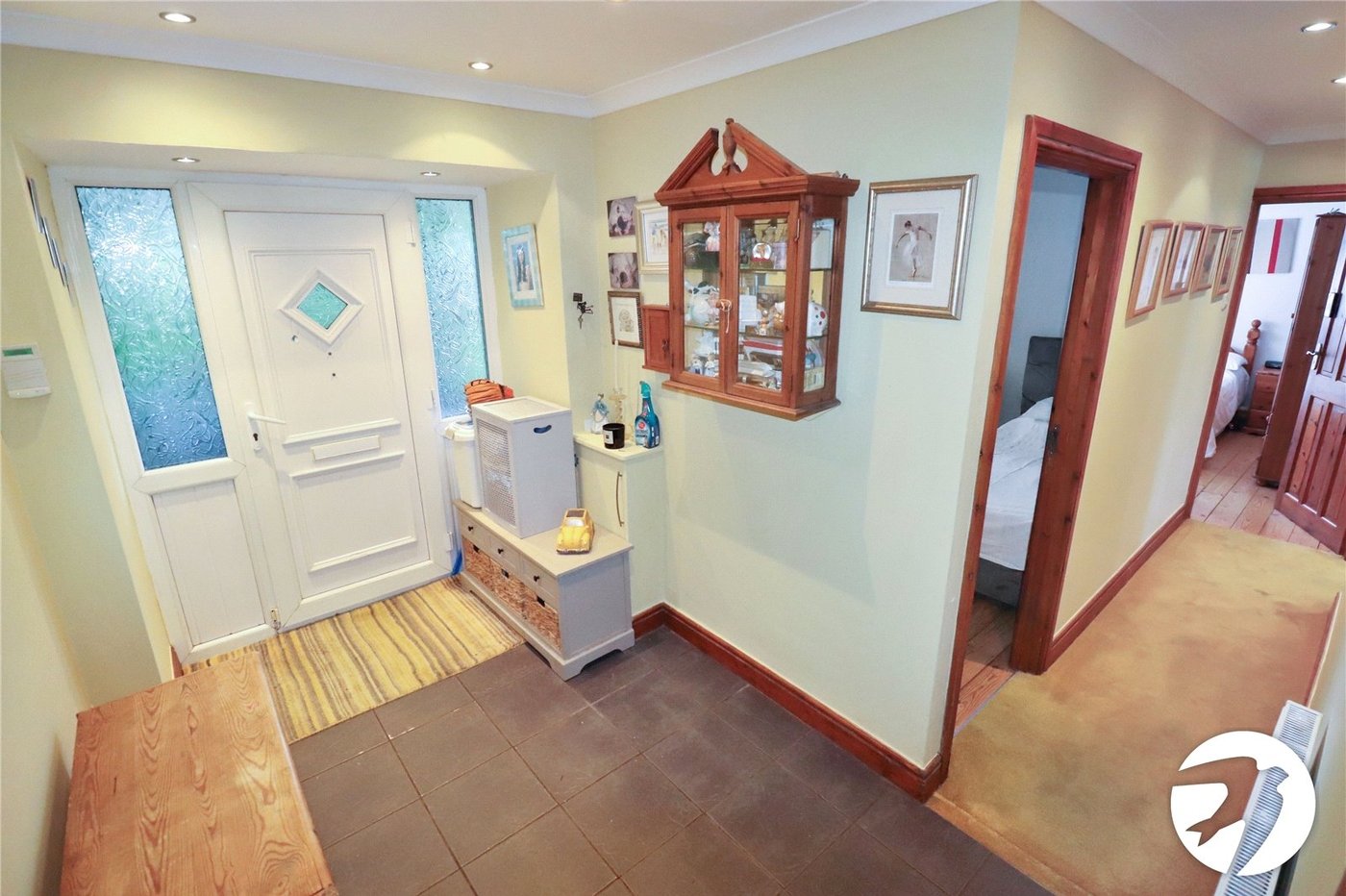 3 bedroom bungalow for sale in Belvedere | Robinson Jackson
