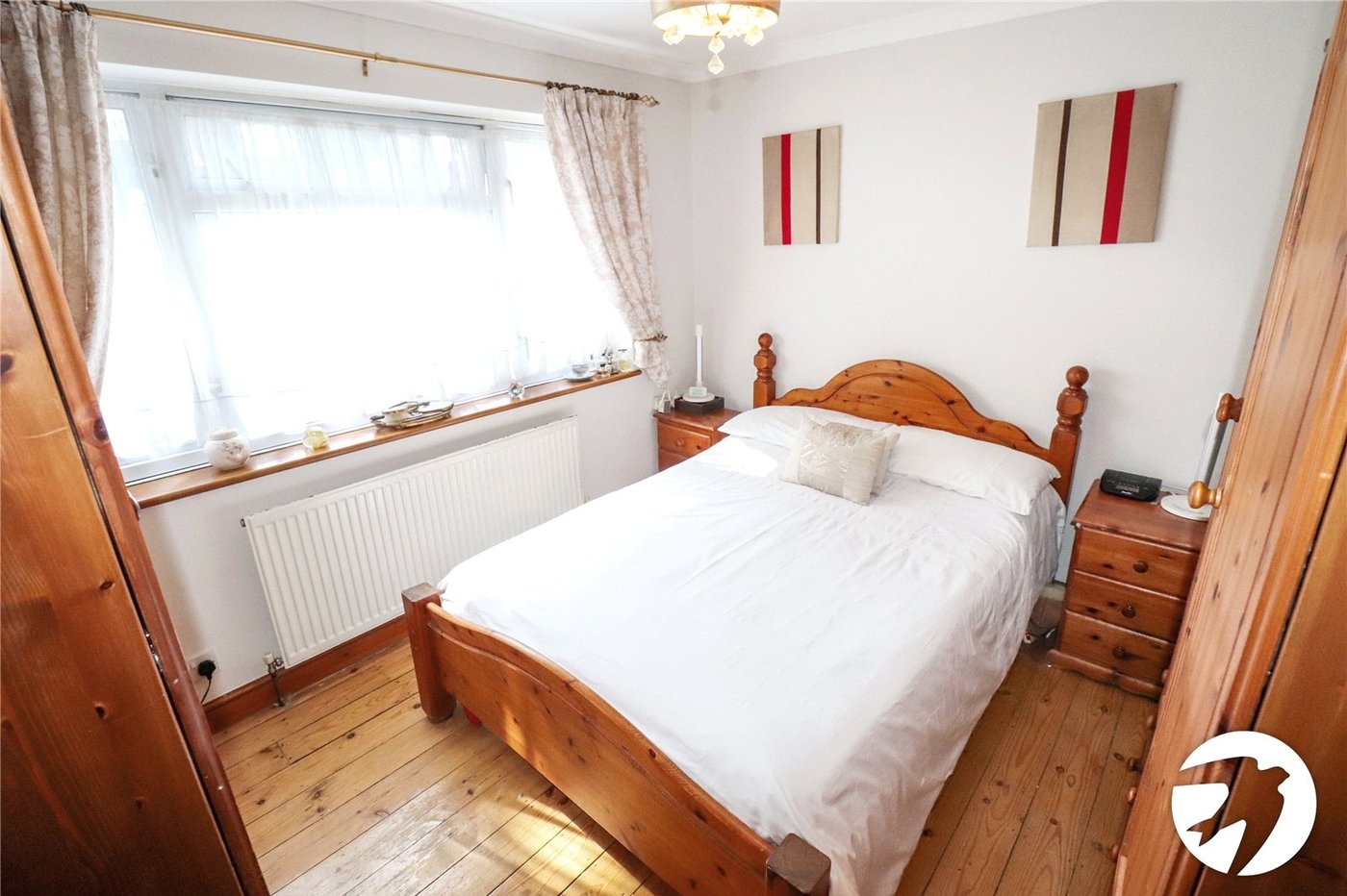 3 bedroom bungalow for sale in Belvedere | Robinson Jackson