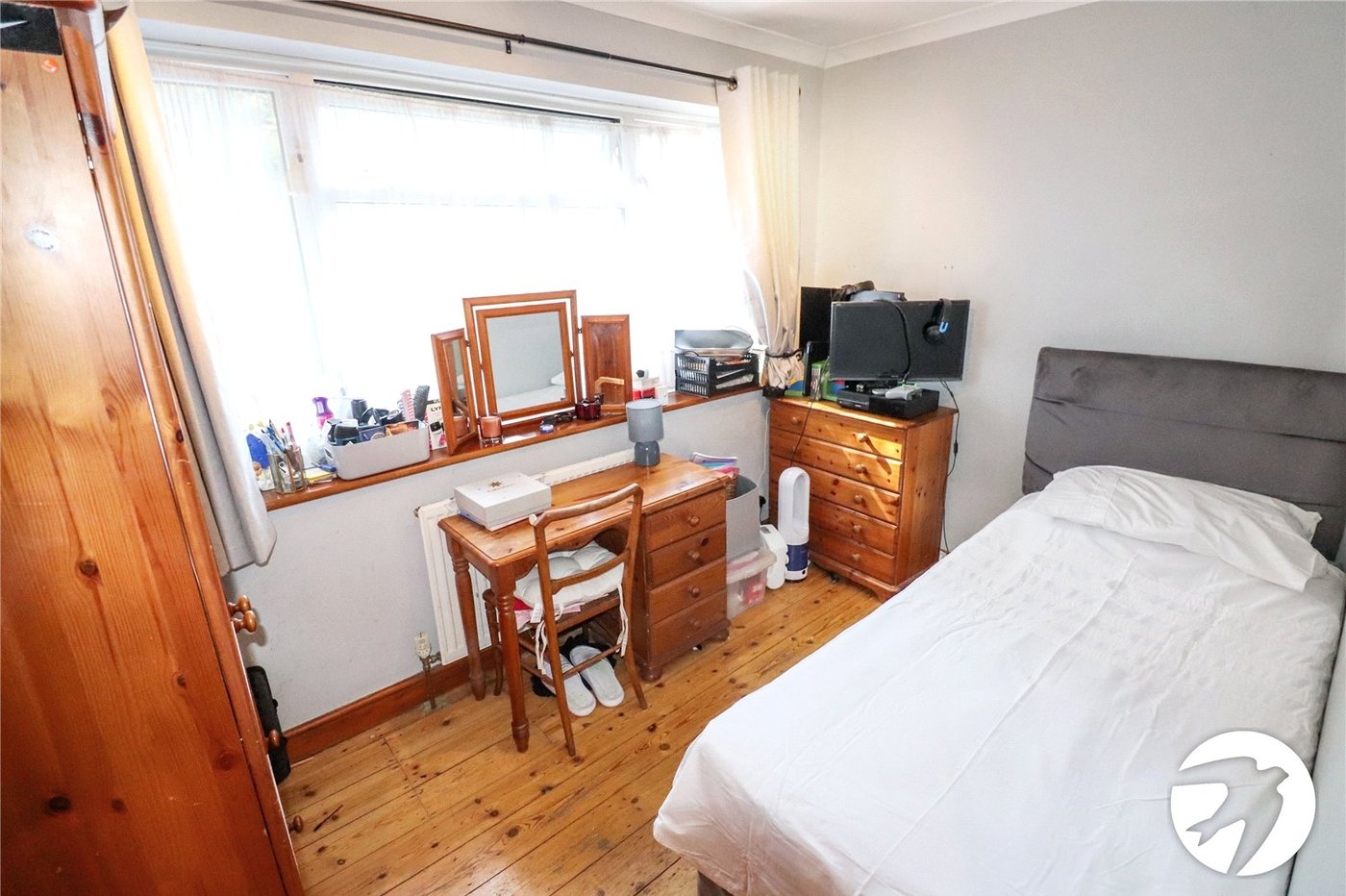 3 bedroom bungalow for sale in Belvedere | Robinson Jackson