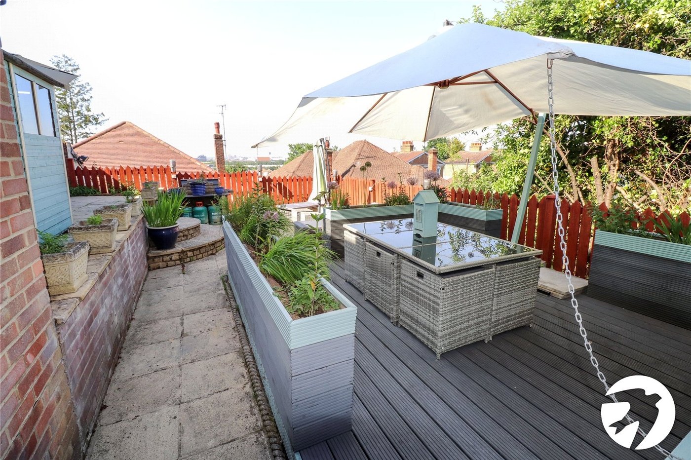 3 bedroom bungalow for sale in Belvedere | Robinson Jackson