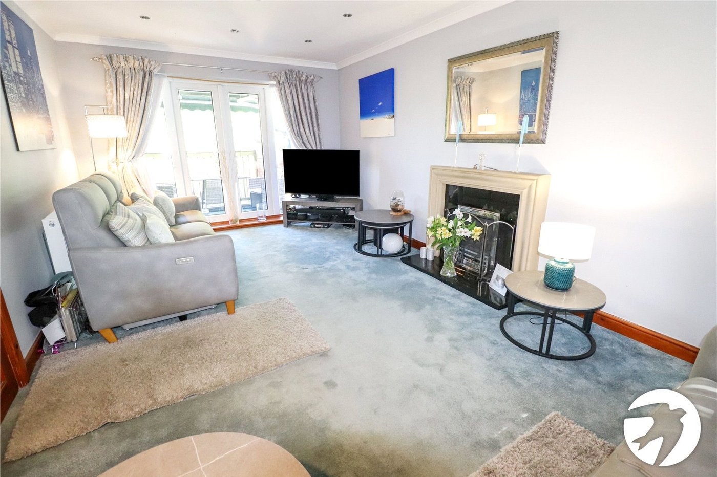 3 bedroom bungalow for sale in Belvedere | Robinson Jackson