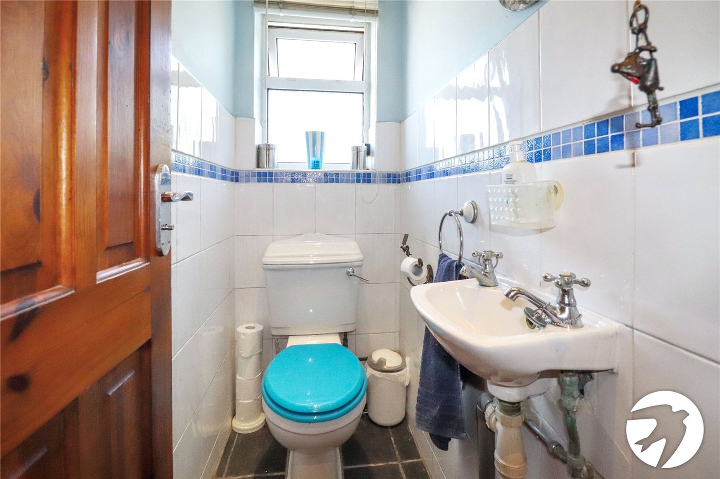 3 bedroom bungalow for sale in Belvedere | Robinson Jackson