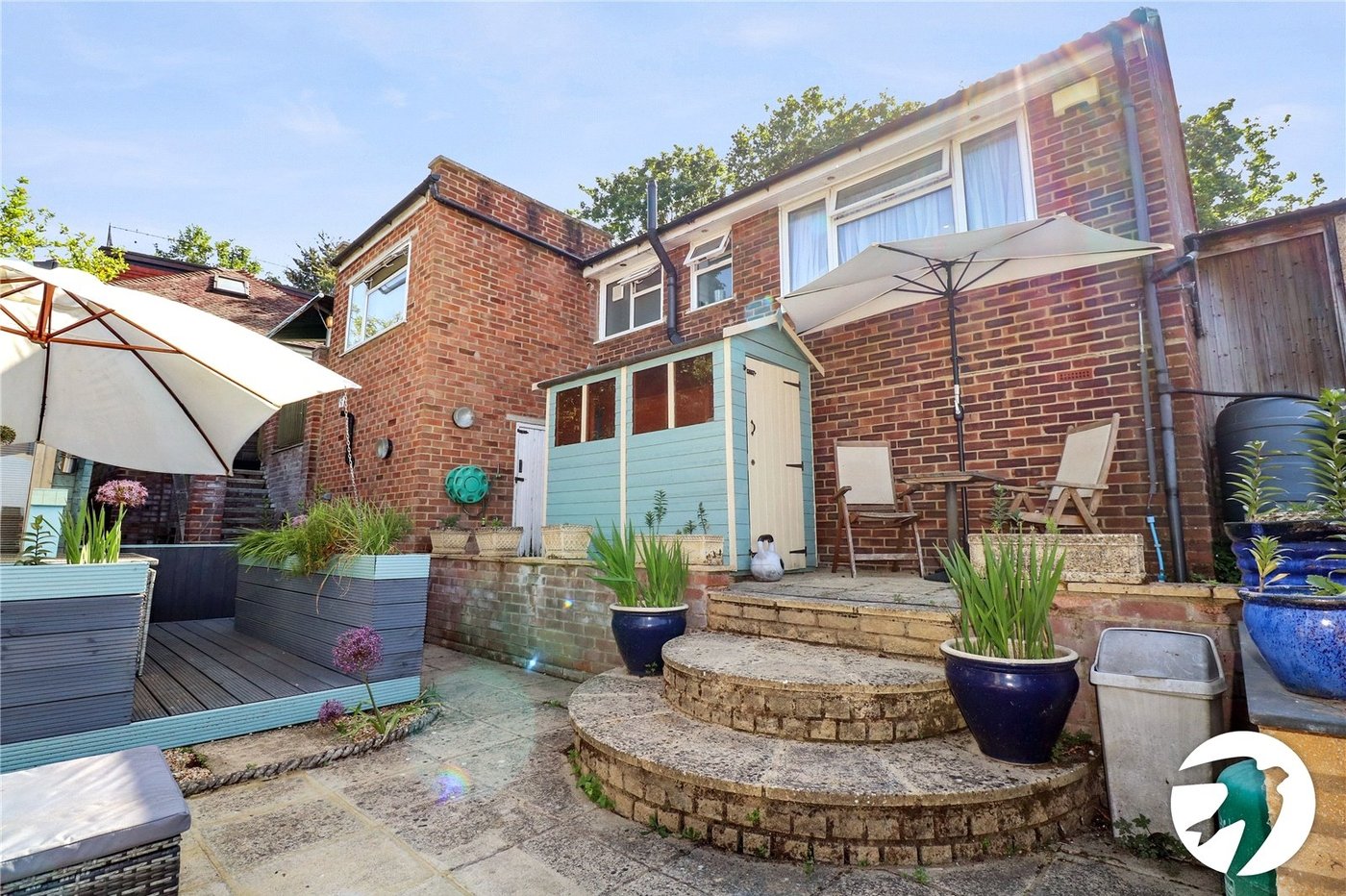 3 bedroom bungalow for sale in Belvedere | Robinson Jackson