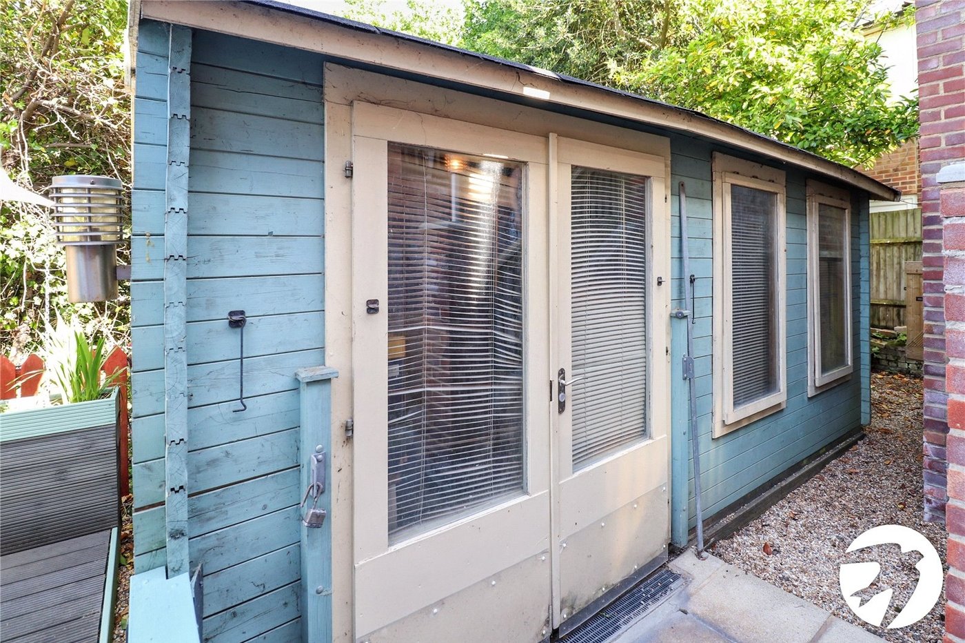 3 bedroom bungalow for sale in Belvedere | Robinson Jackson