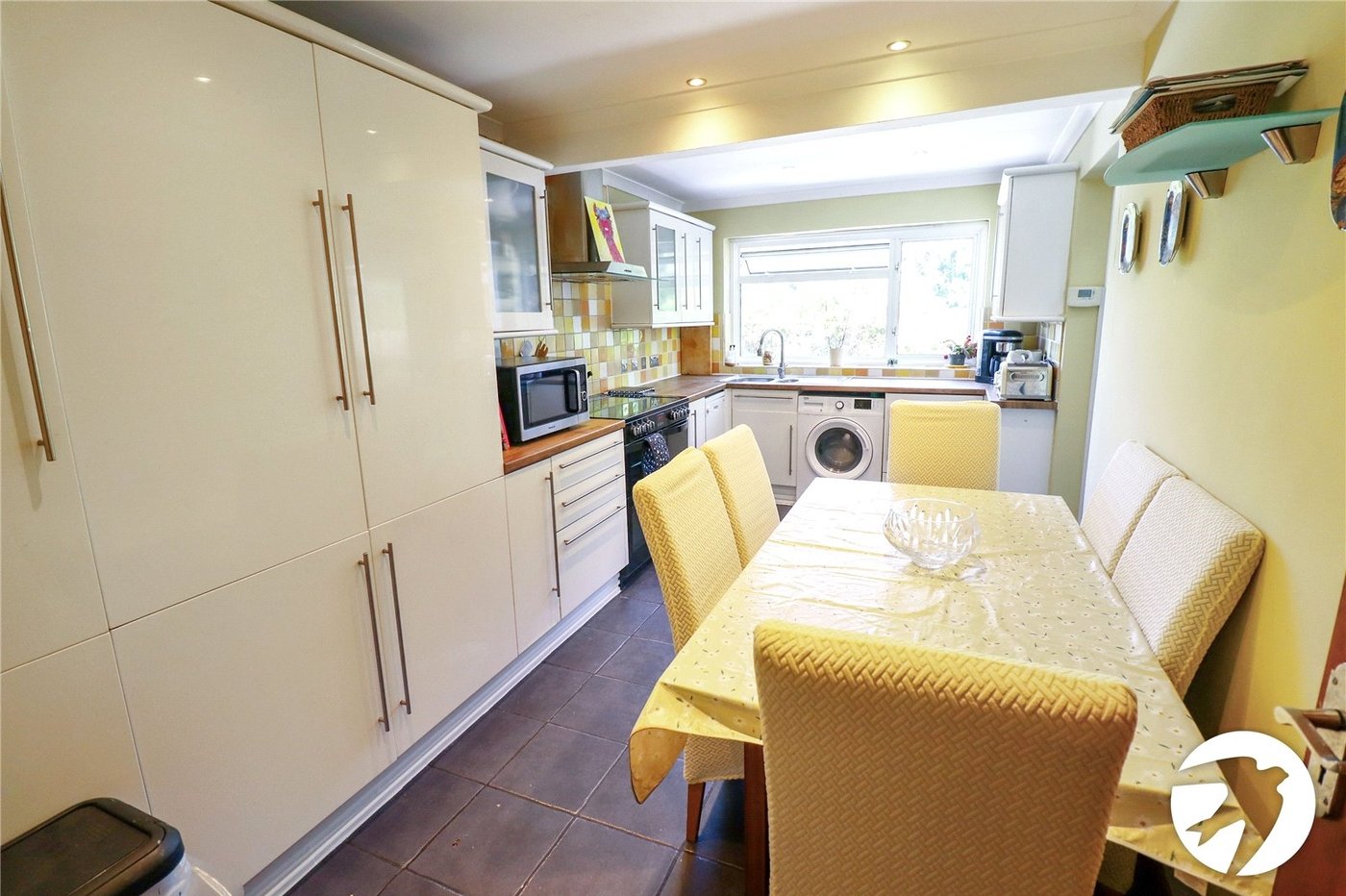 3 bedroom bungalow for sale in Belvedere | Robinson Jackson