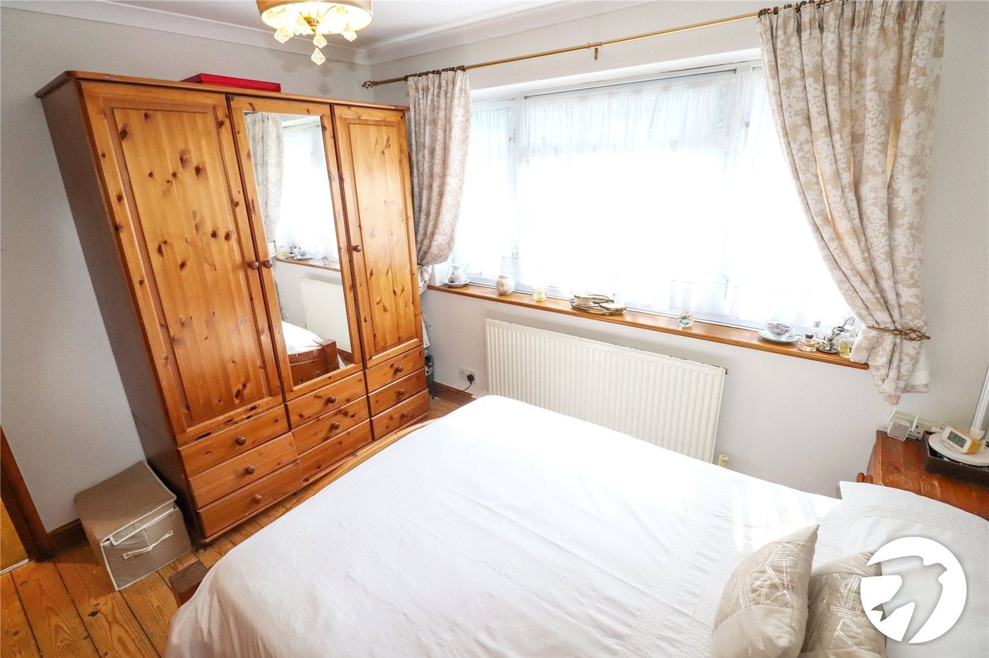 3 bedroom bungalow for sale in Belvedere | Robinson Jackson