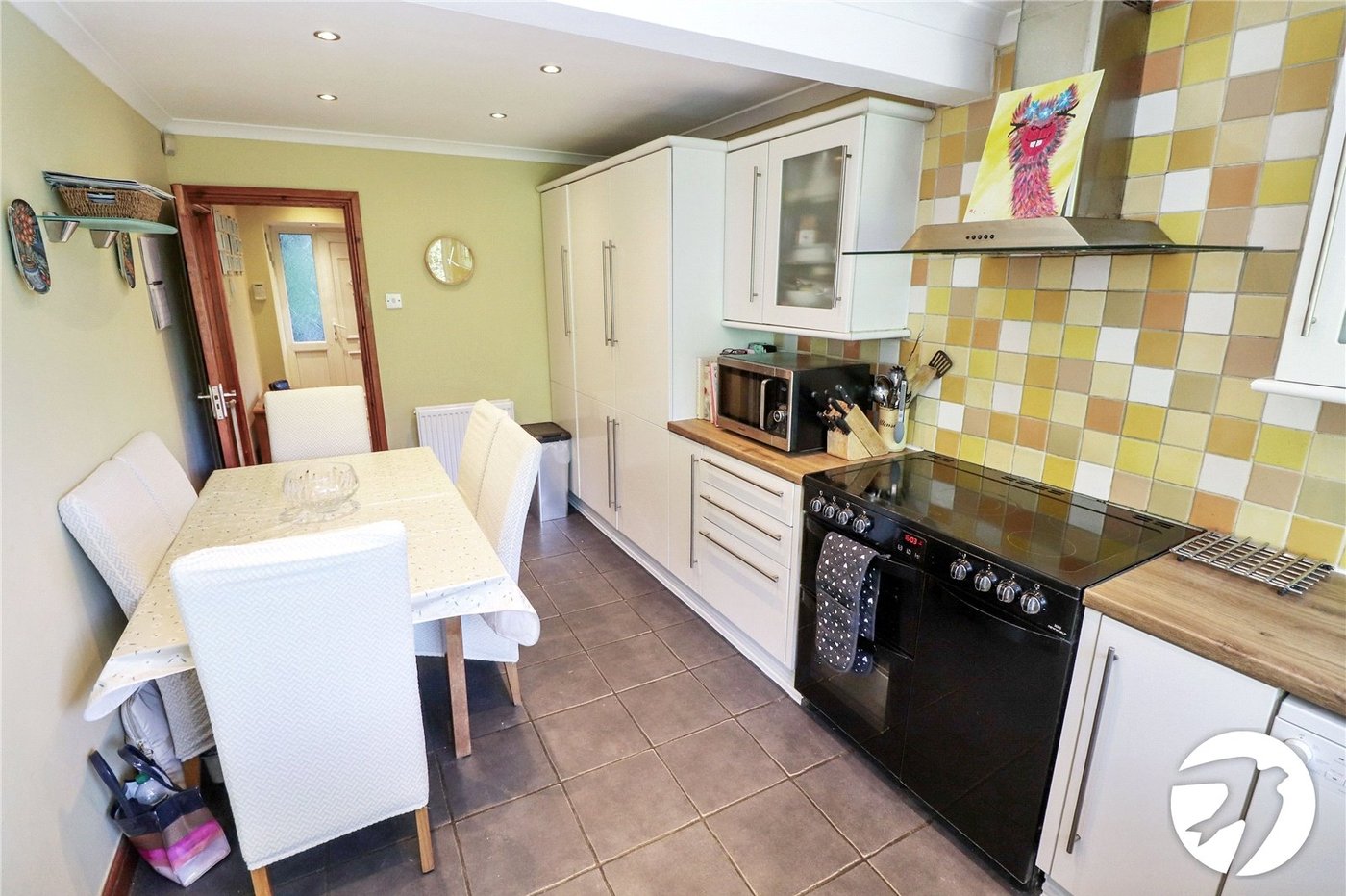 3 bedroom bungalow for sale in Belvedere | Robinson Jackson