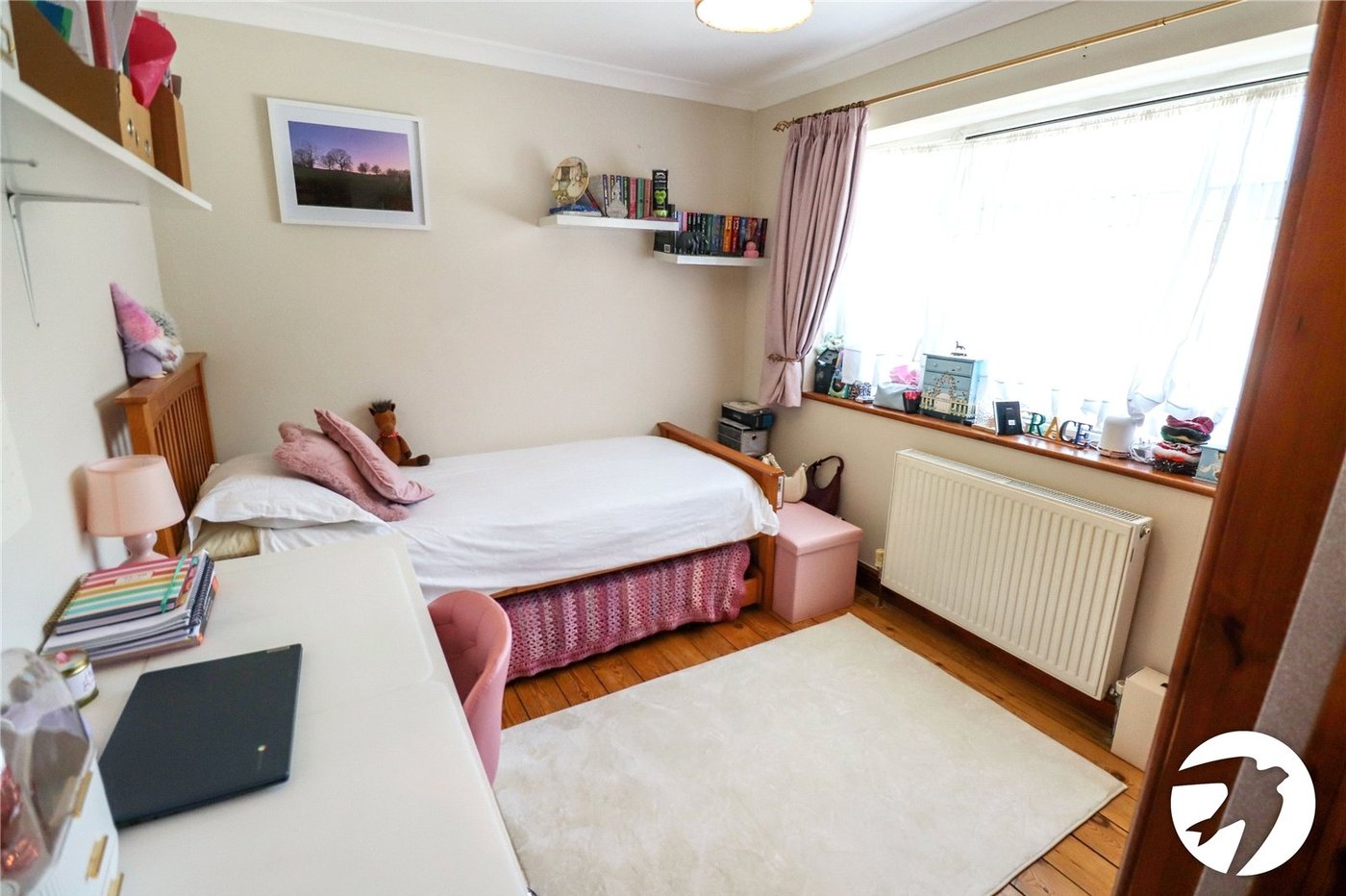 3 bedroom bungalow for sale in Belvedere | Robinson Jackson
