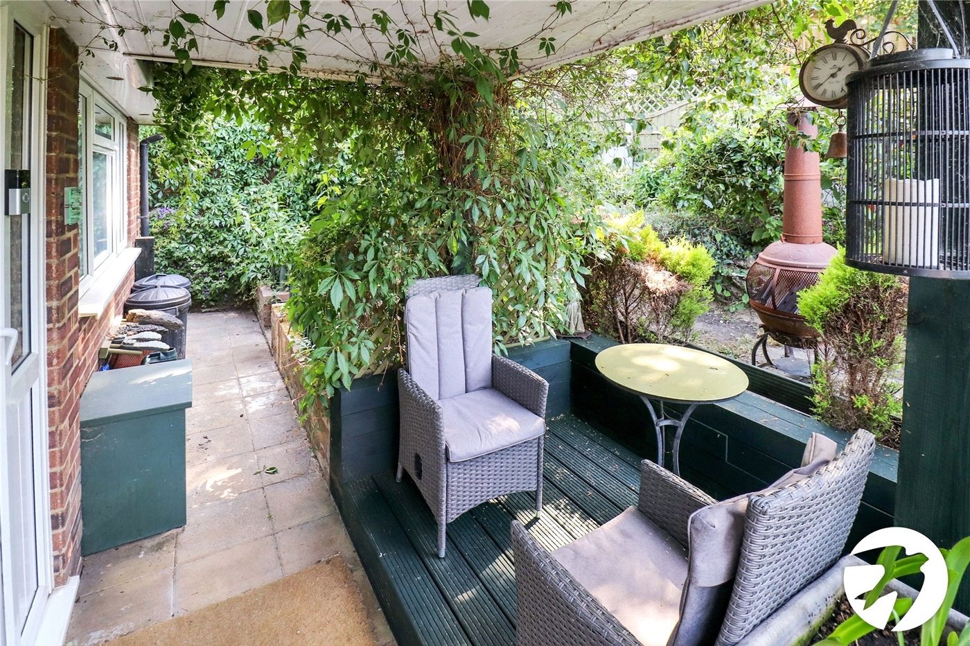 3 bedroom bungalow for sale in Belvedere | Robinson Jackson