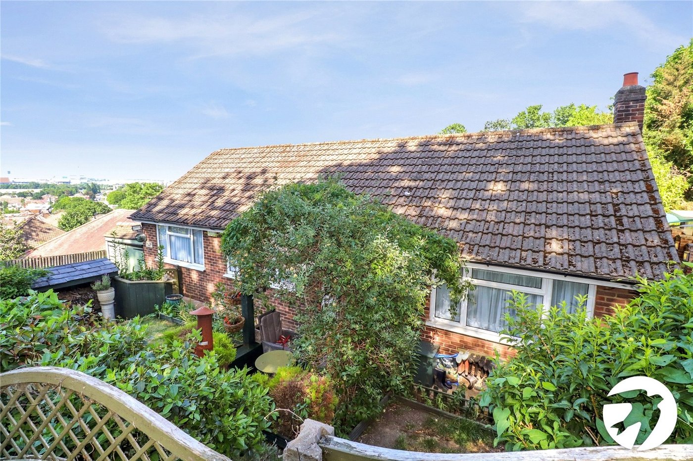 3 bedroom bungalow for sale in Belvedere | Robinson Jackson