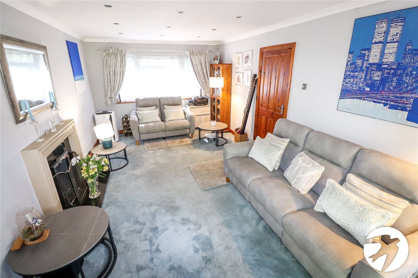 3 bedroom bungalow for sale in Belvedere | Robinson Jackson