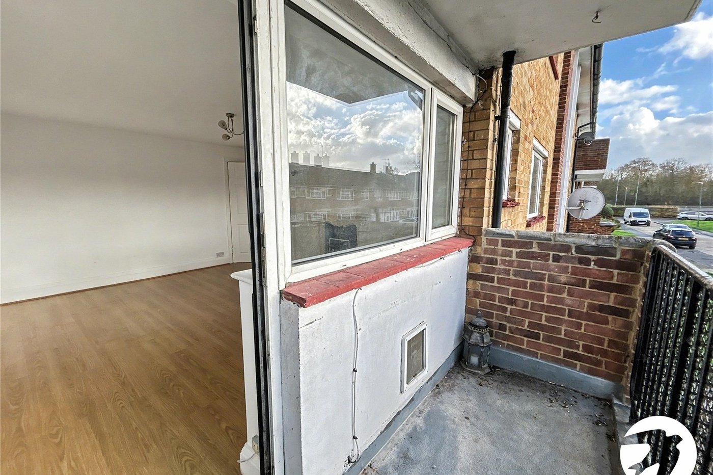 2 bedroom property for sale in Sidcup | Robinson Jackson