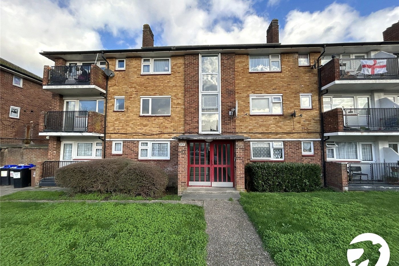 2 bedroom property for sale in Sidcup | Robinson Jackson