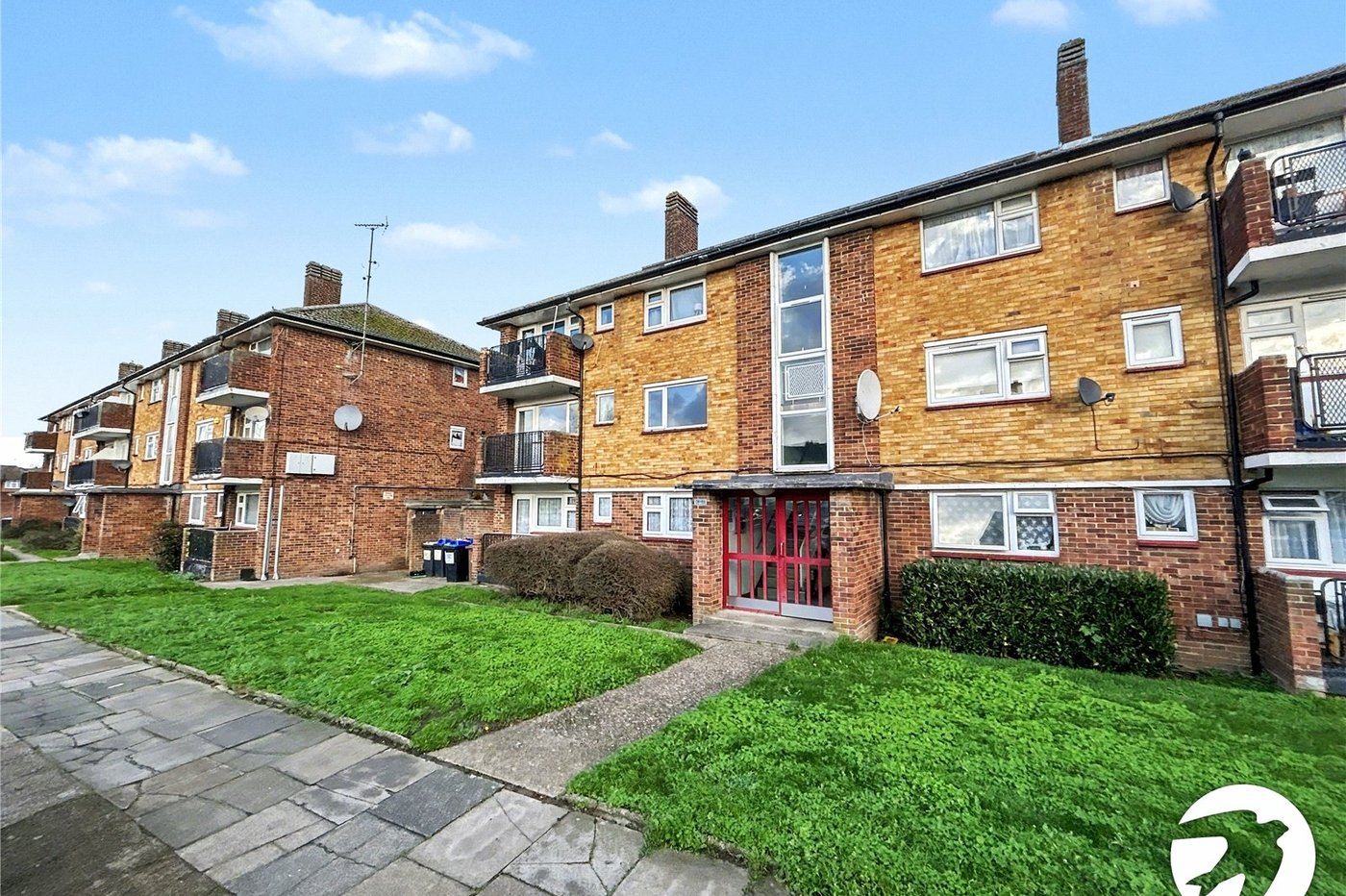 2 bedroom property for sale in Sidcup | Robinson Jackson