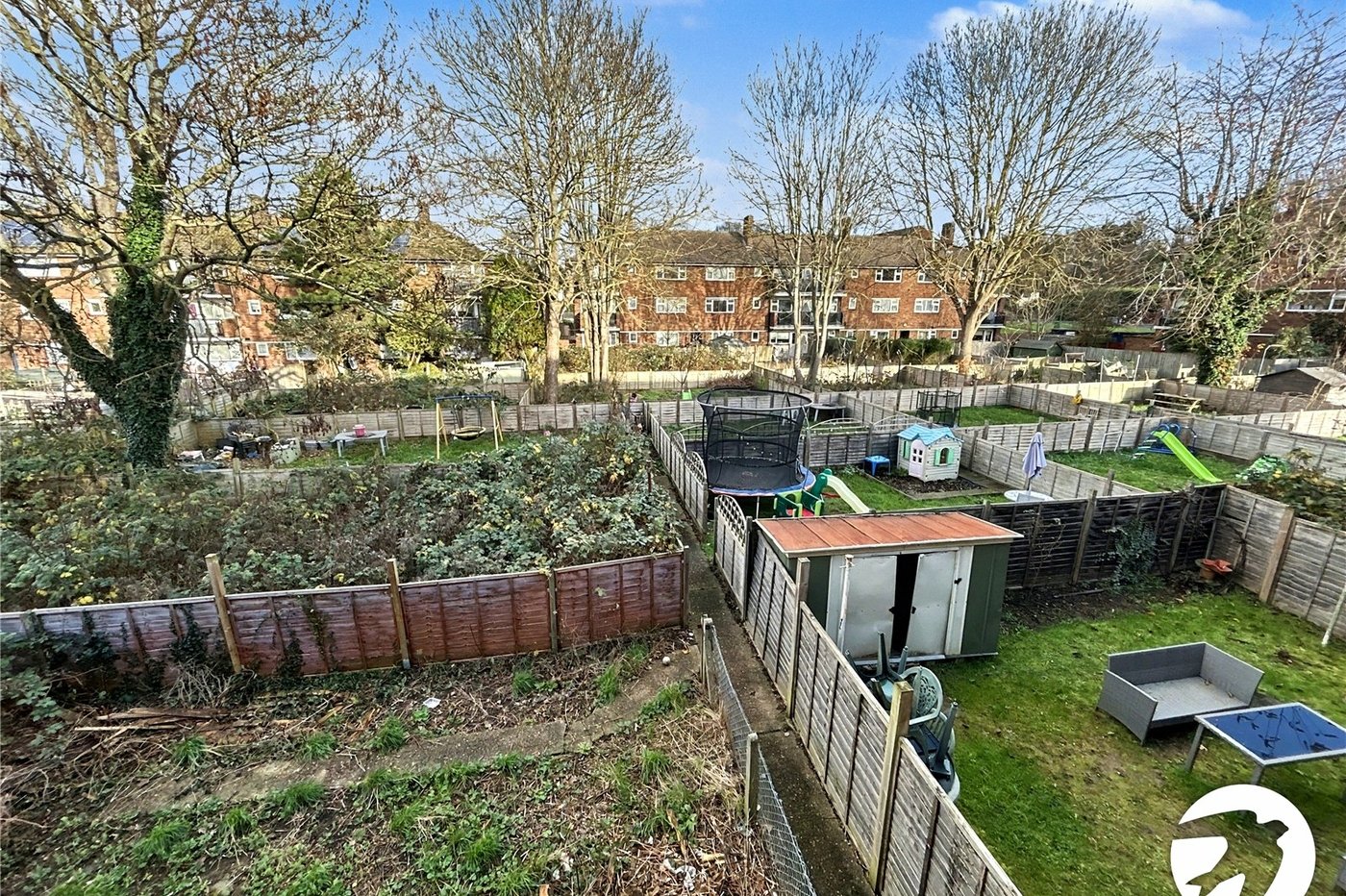 2 bedroom property for sale in Sidcup | Robinson Jackson