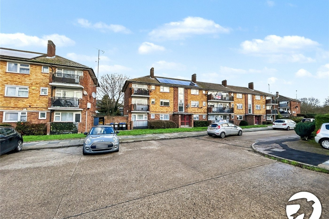 2 bedroom property for sale in Sidcup | Robinson Jackson