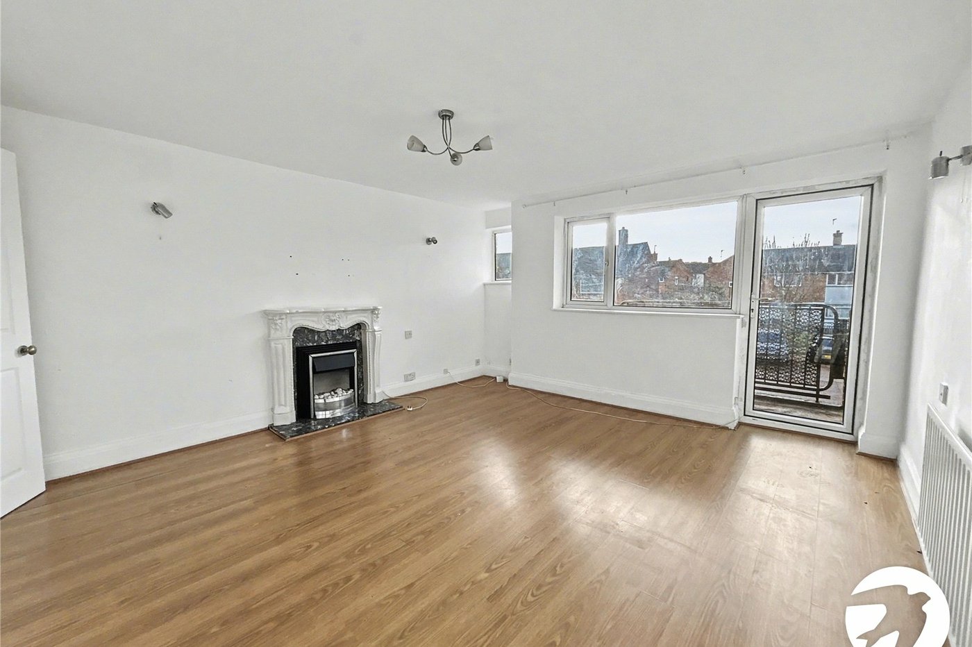 2 bedroom property for sale in Sidcup | Robinson Jackson