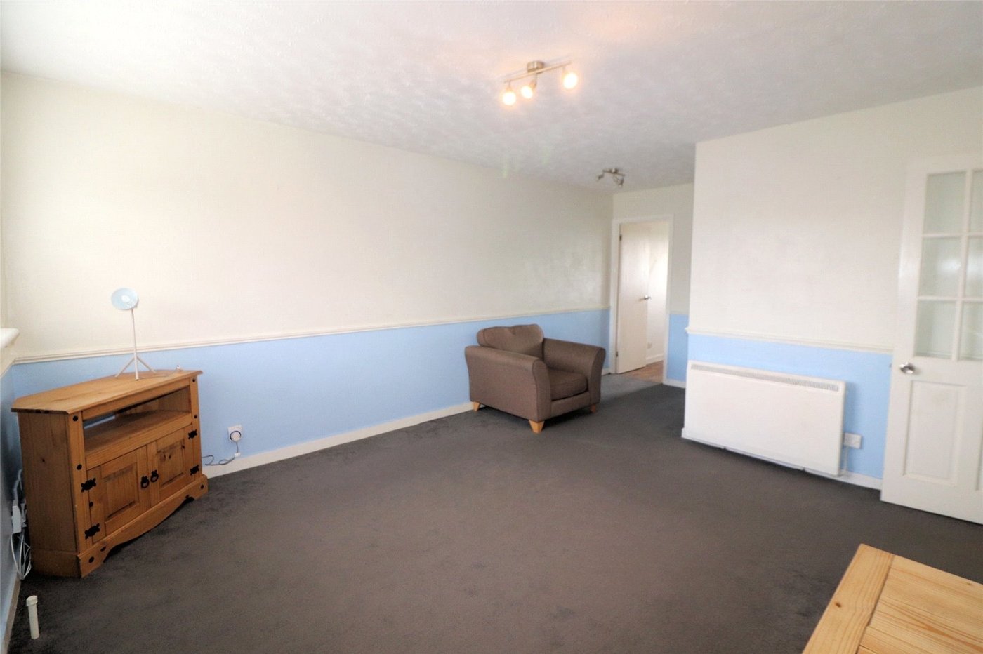 1 bedroom property for sale in Crayford | Robinson Jackson