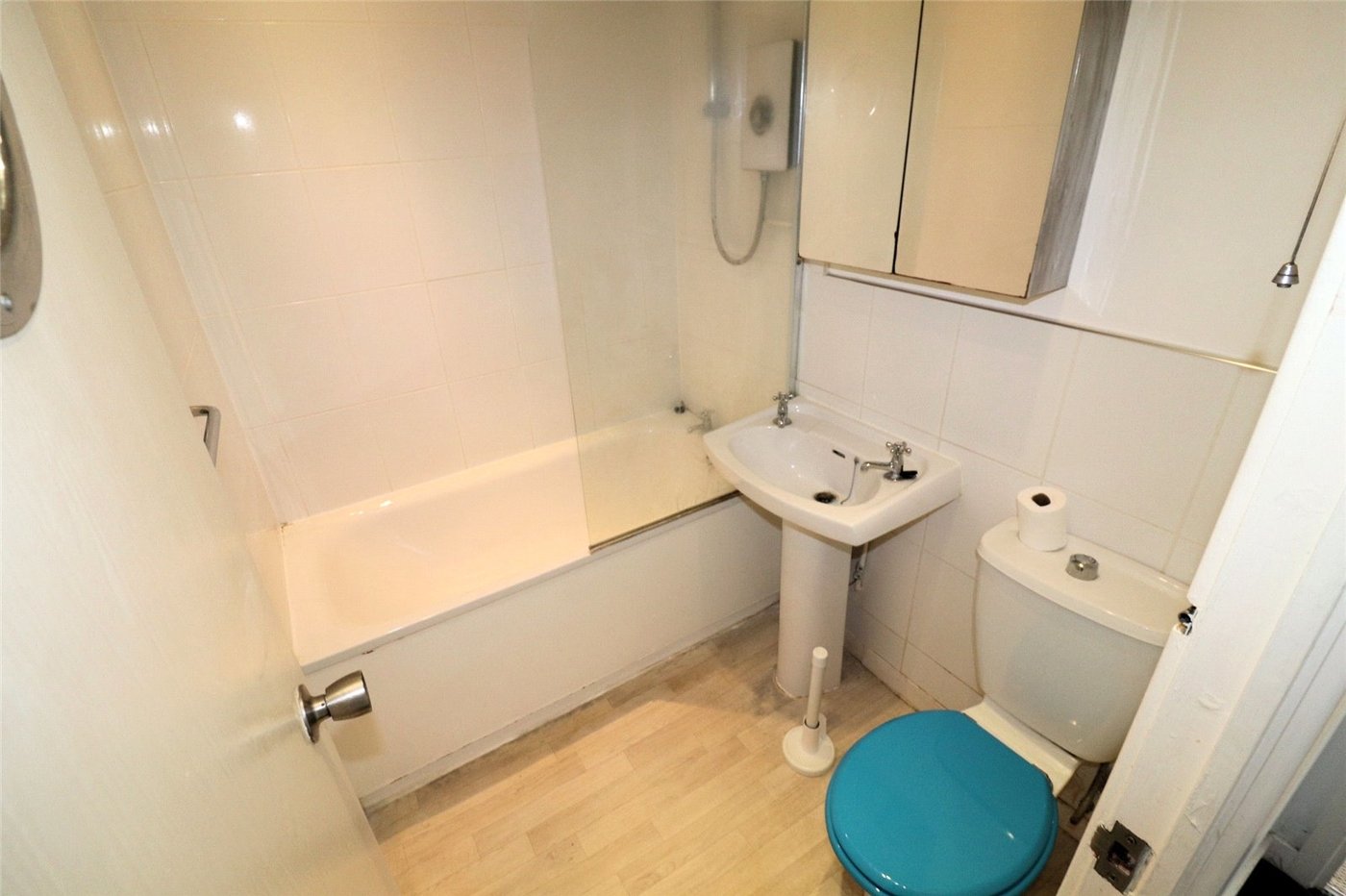 1 bedroom property for sale in Crayford | Robinson Jackson