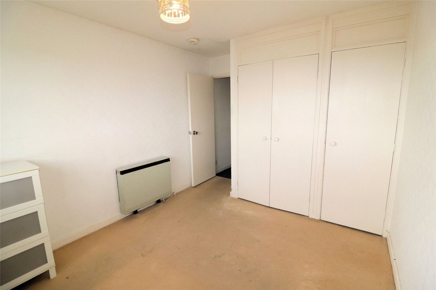 1 bedroom property for sale in Crayford | Robinson Jackson