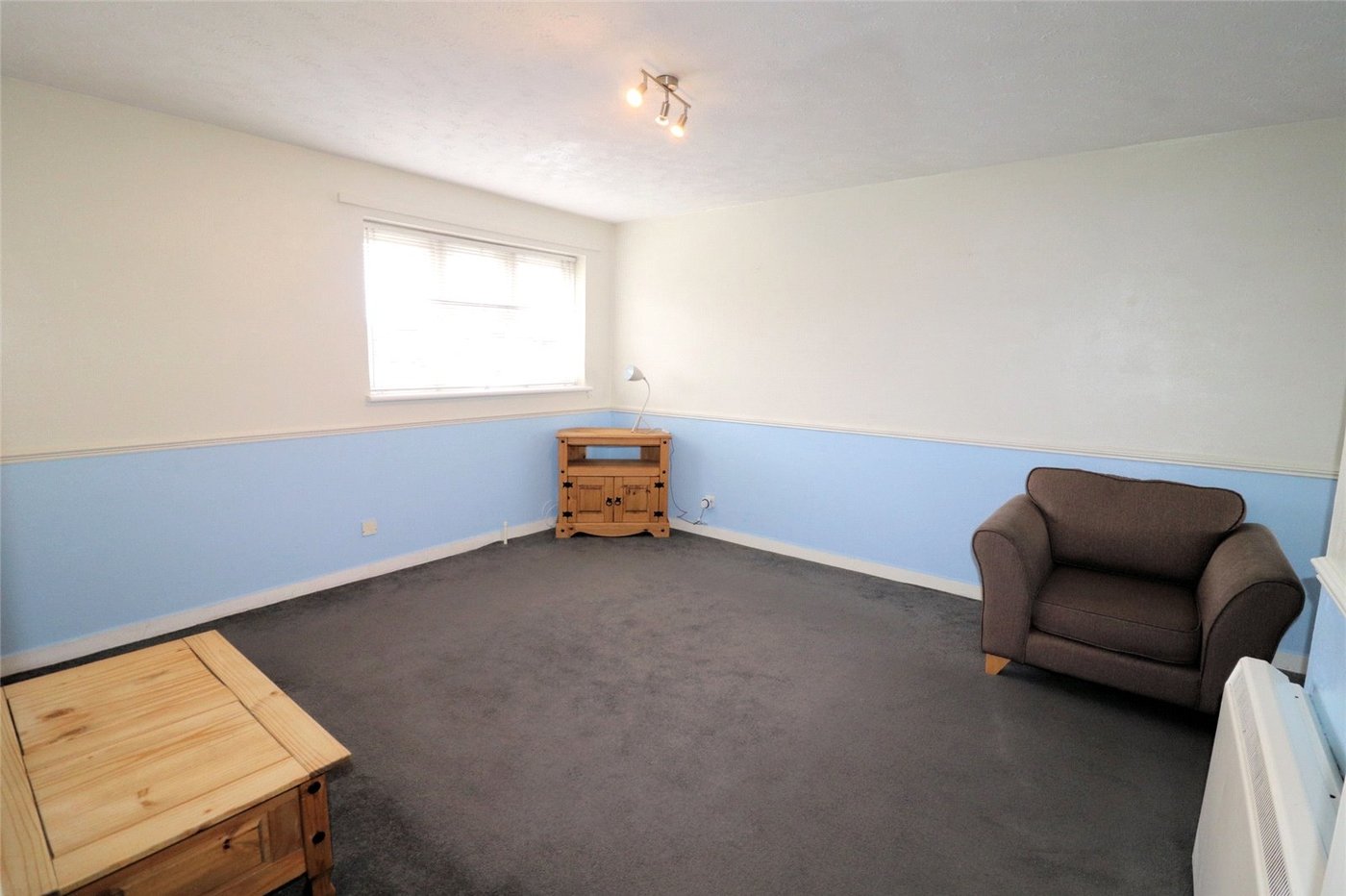 1 bedroom property for sale in Crayford | Robinson Jackson
