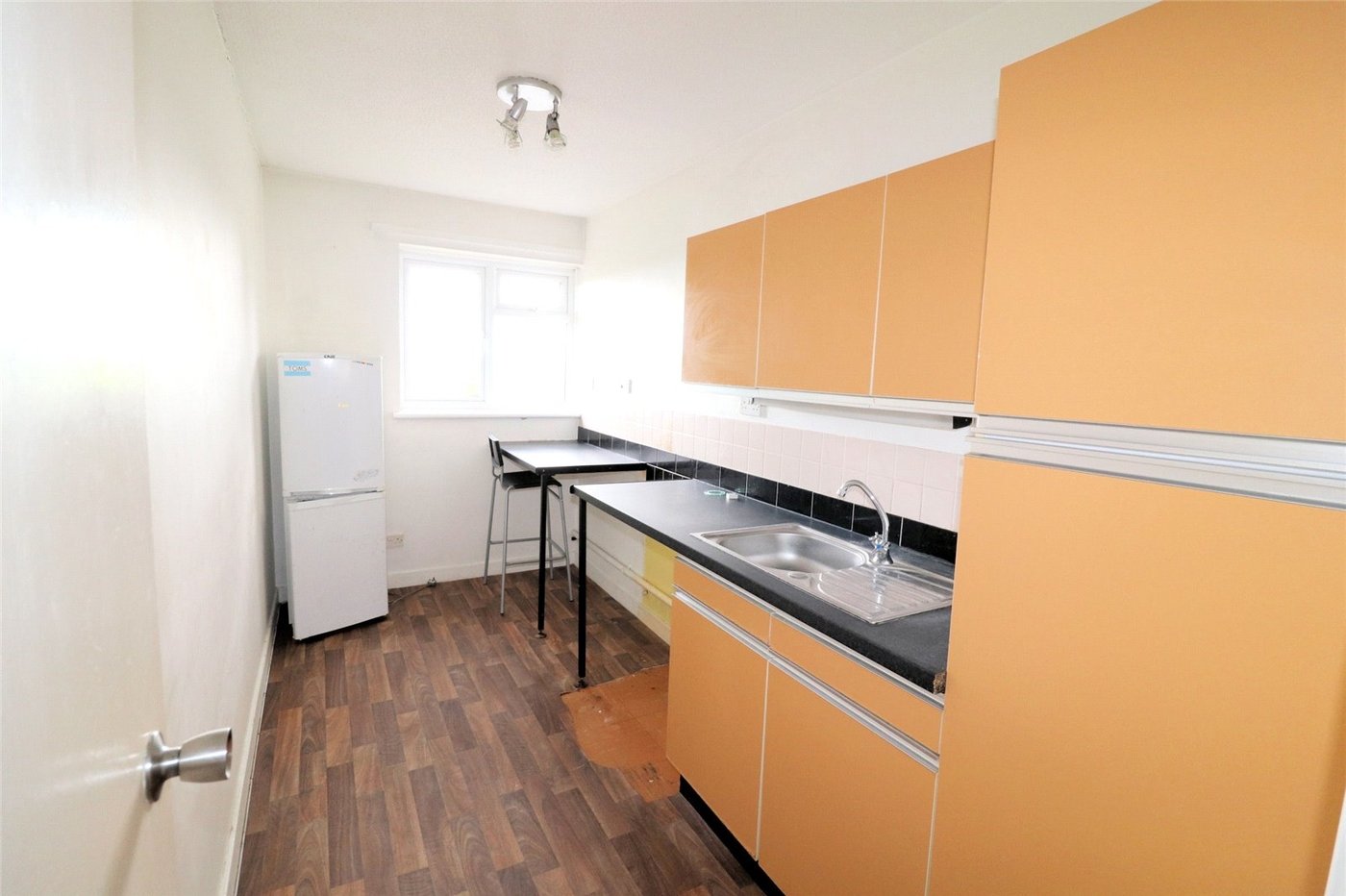 1 bedroom property for sale in Crayford | Robinson Jackson