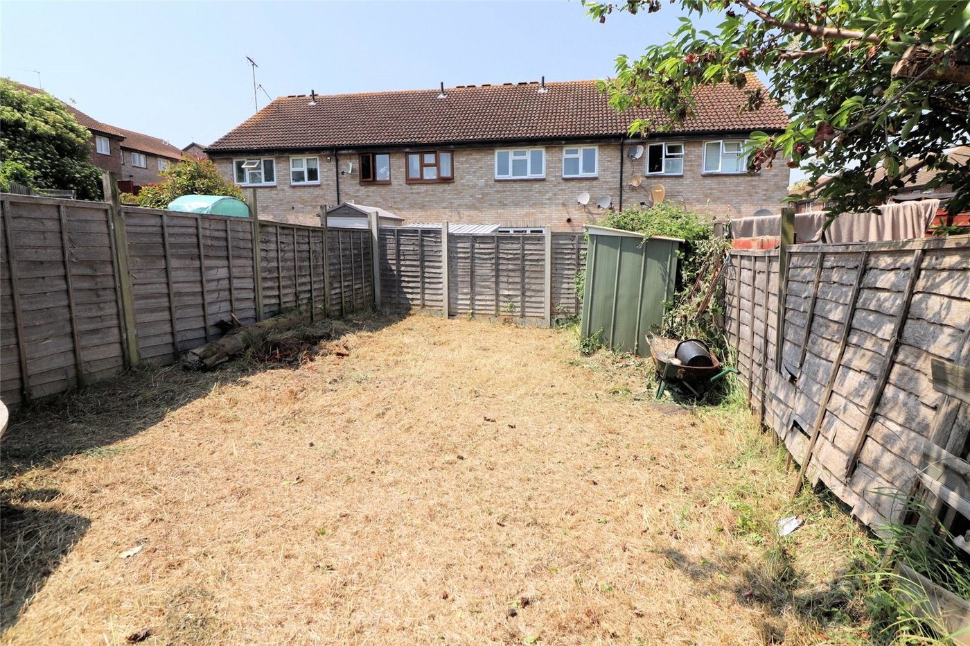 1 bedroom property for sale in Crayford | Robinson Jackson