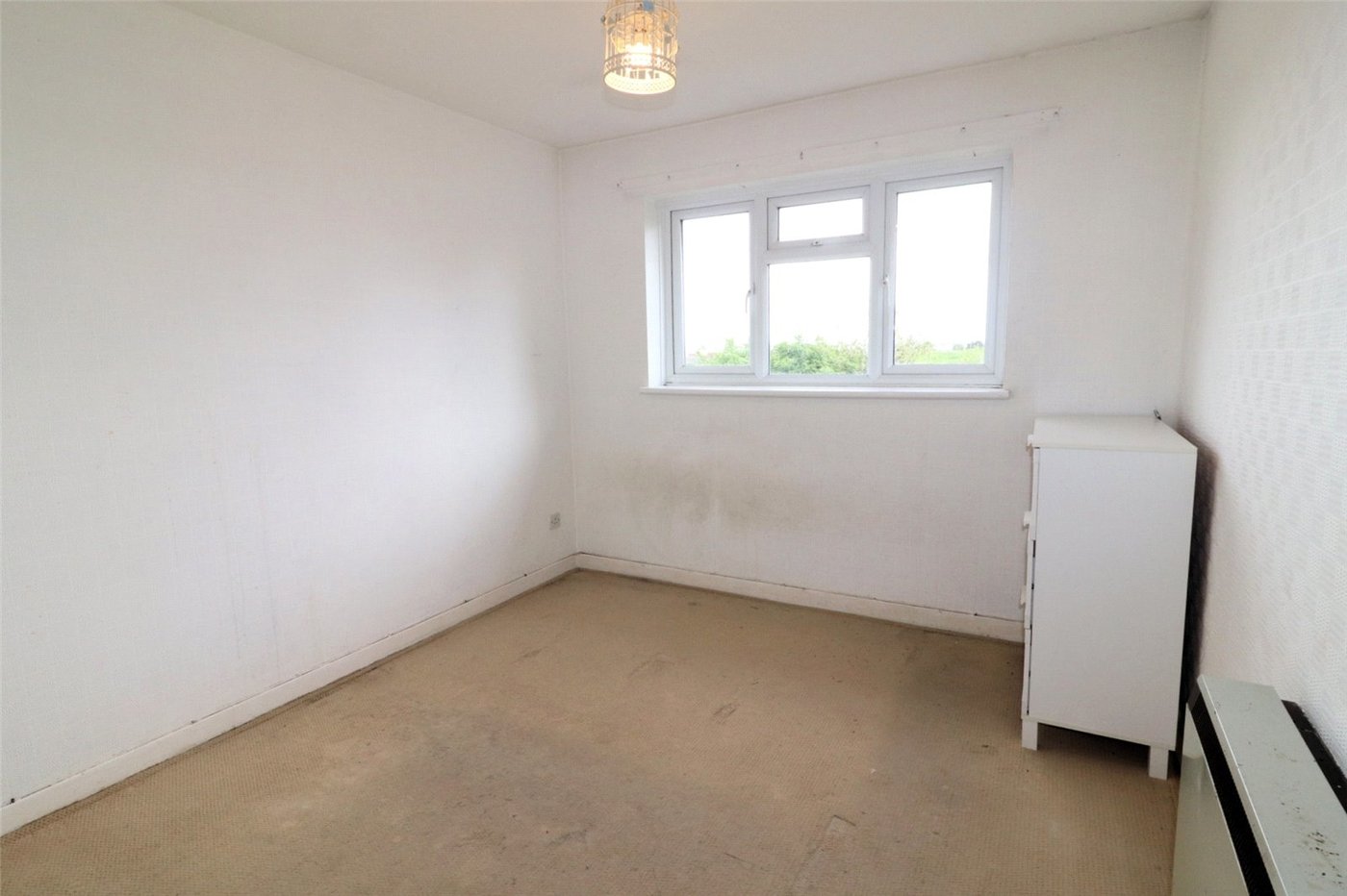 1 bedroom property for sale in Crayford | Robinson Jackson