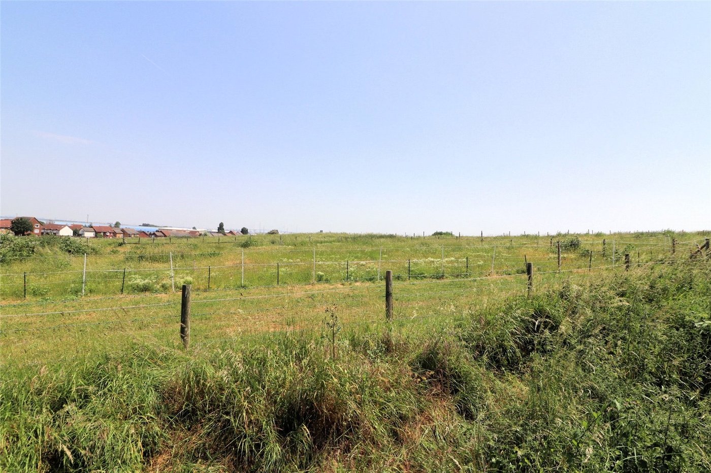 1 bedroom property for sale in Crayford | Robinson Jackson