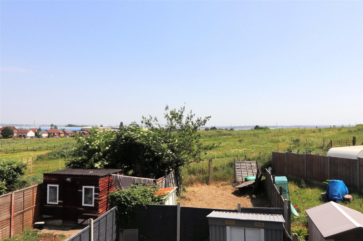 1 bedroom property for sale in Crayford | Robinson Jackson