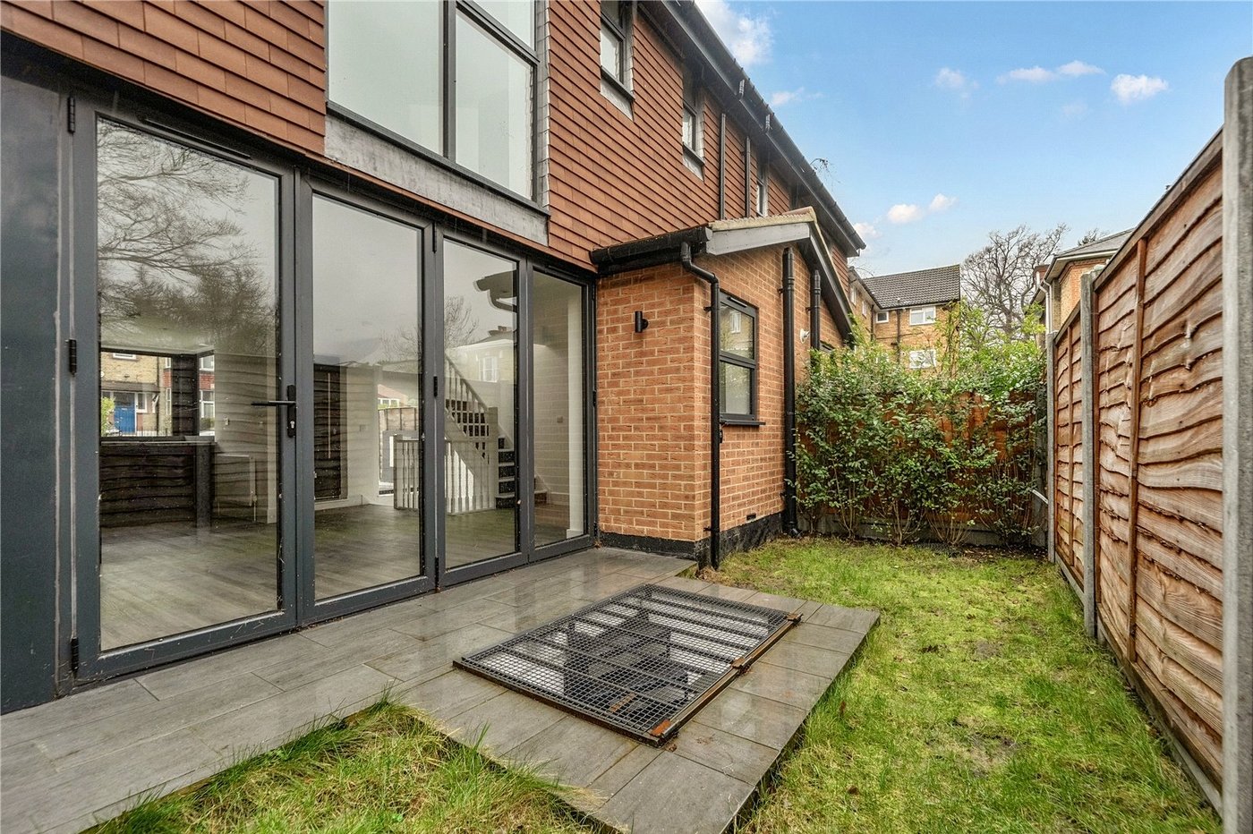 3 bedroom house for sale in Sydenham | Robinson Jackson