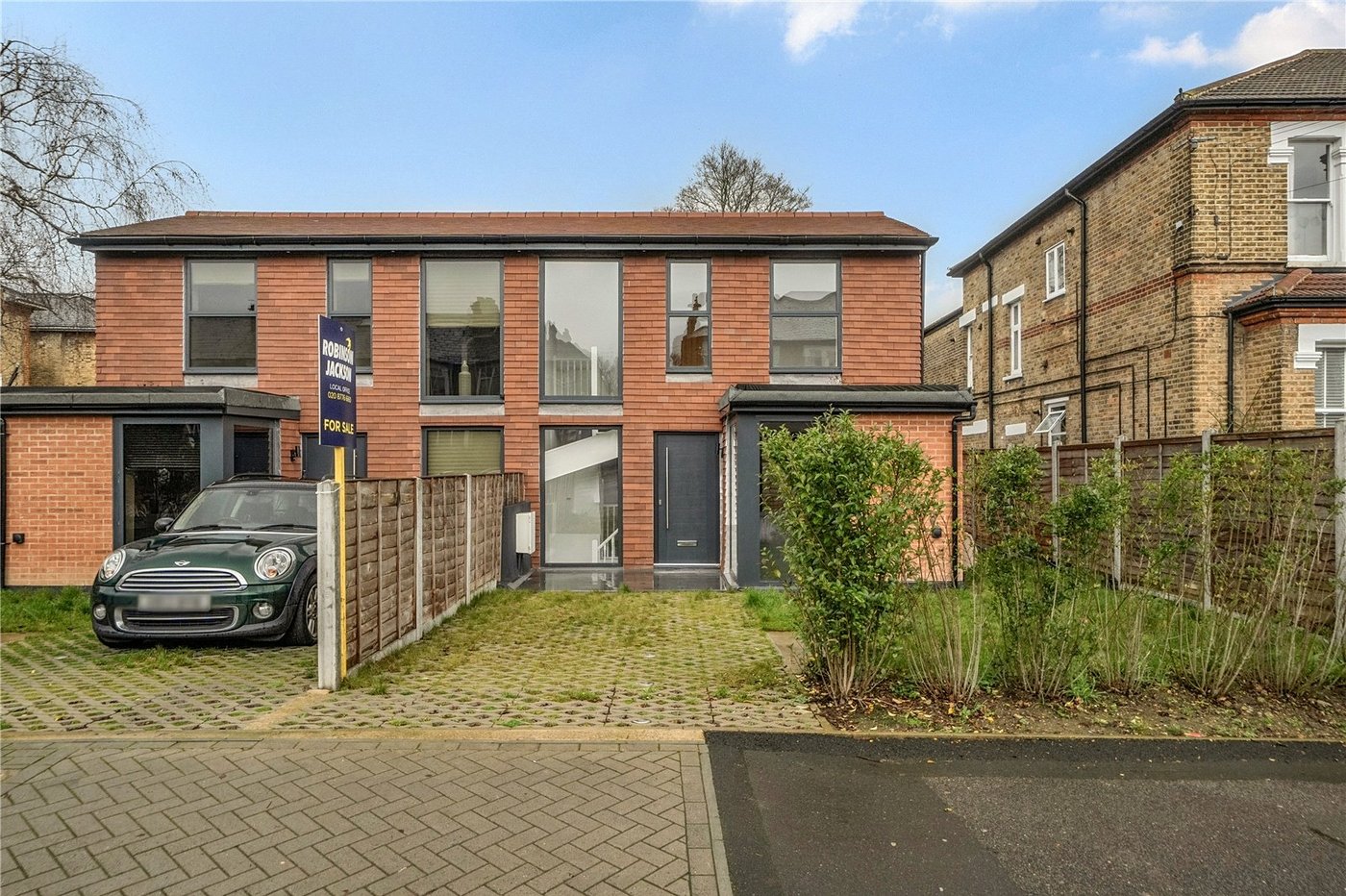 3 bedroom house for sale in Sydenham | Robinson Jackson