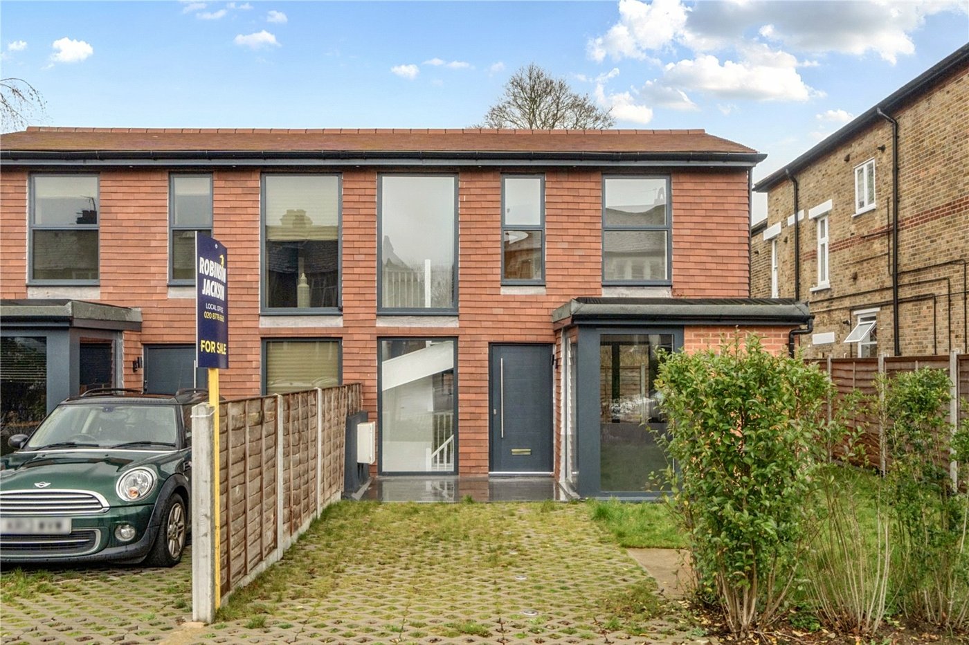 3 bedroom house for sale in Sydenham | Robinson Jackson